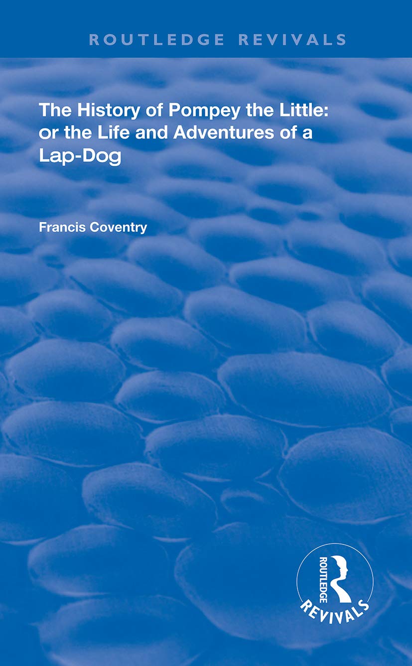 Coventry, F: The History of Pompey the Little Contemporary literature