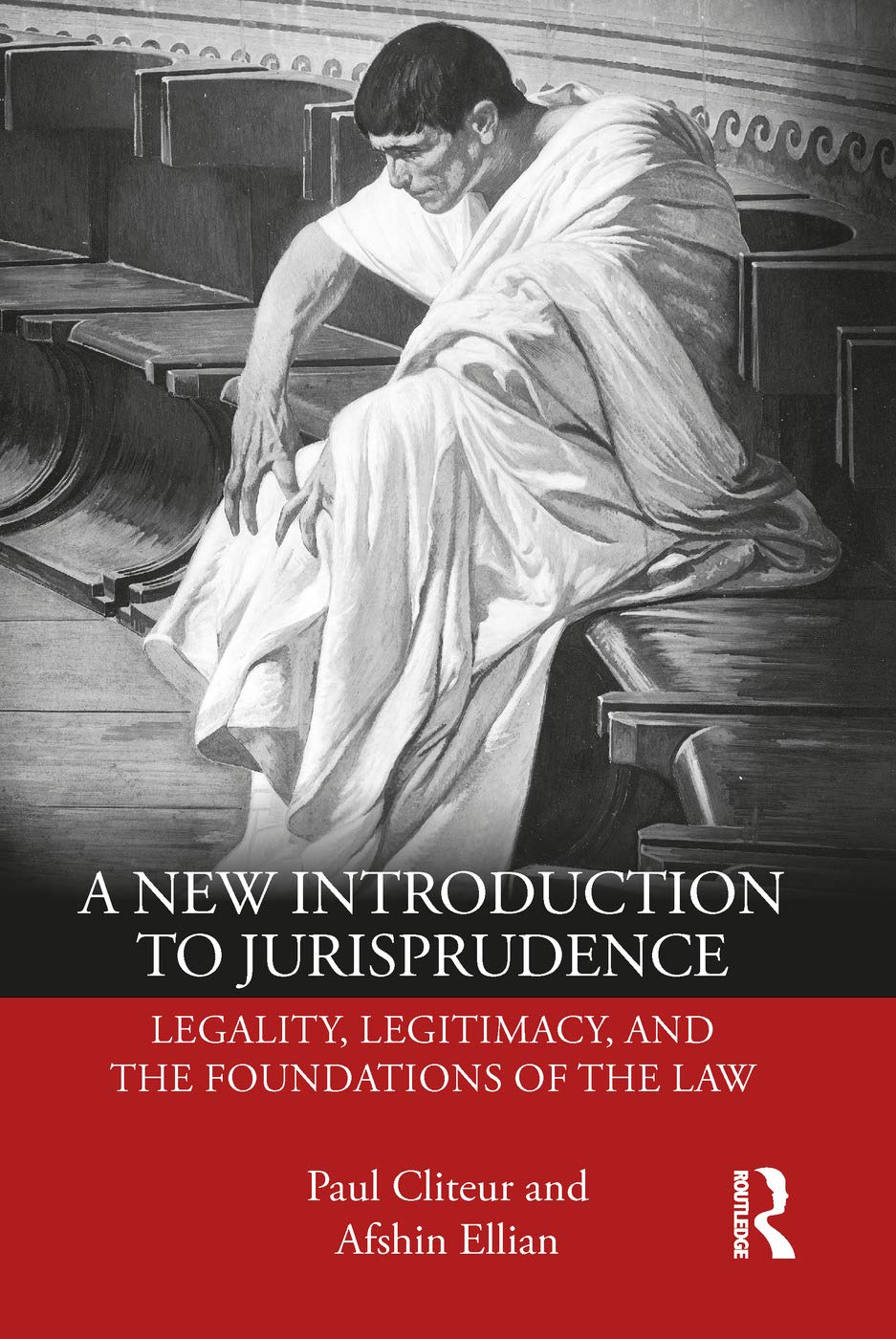 Product Image: A New Introduction to Jurisprudence
