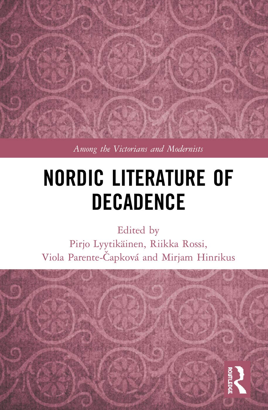 Nordic Literature of Decadence Contemporary literature
