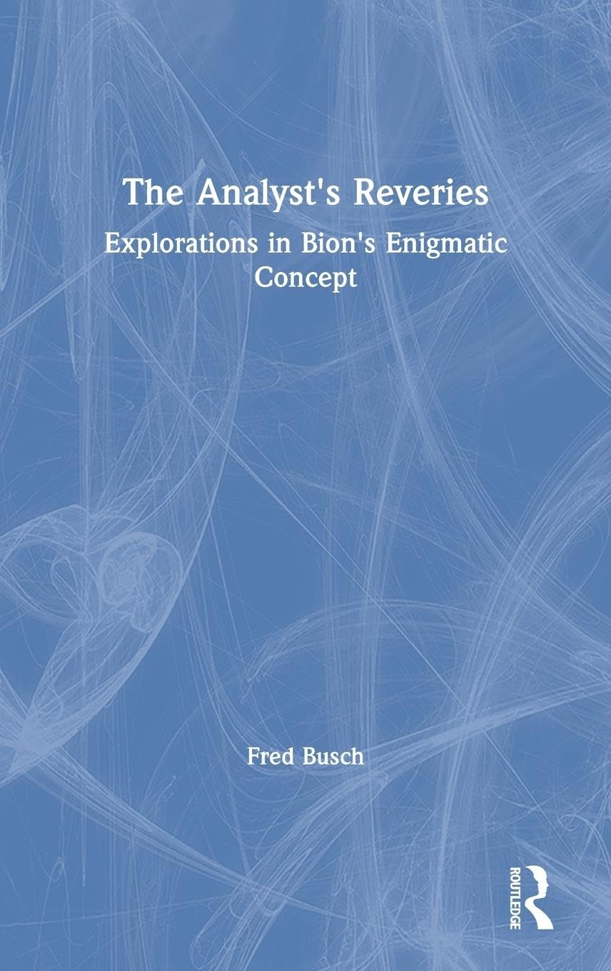 Product Image: The Analyst's Reveries