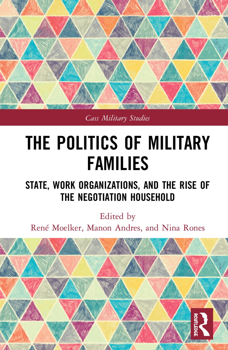 The Politics of Military Families Partnership & Love