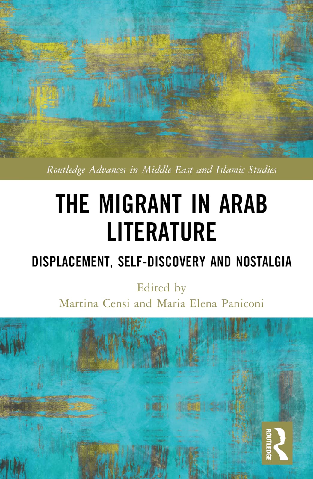 The Migrant in Arab Literature Social Sciences