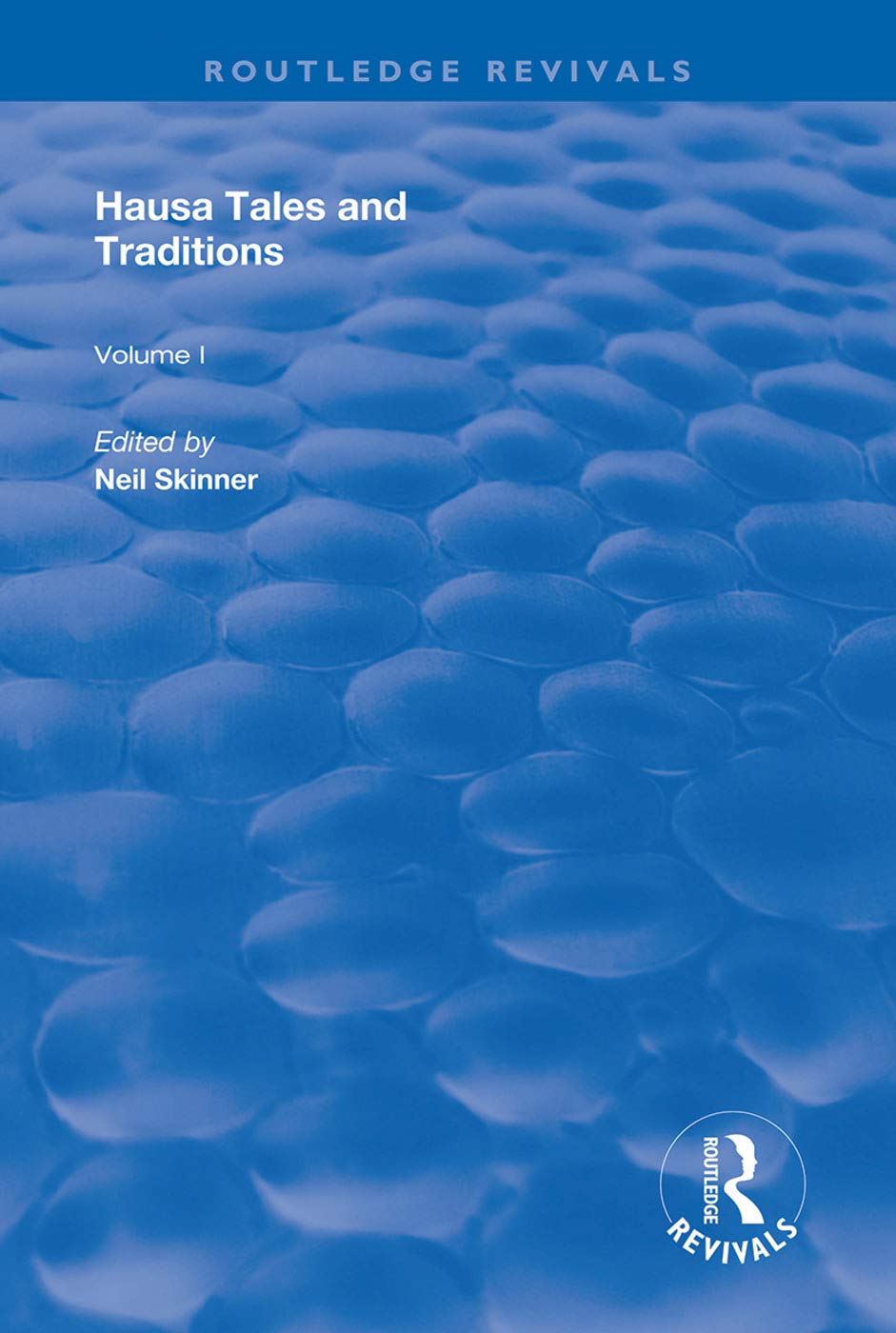 Hausa Tales and Traditions Social Sciences