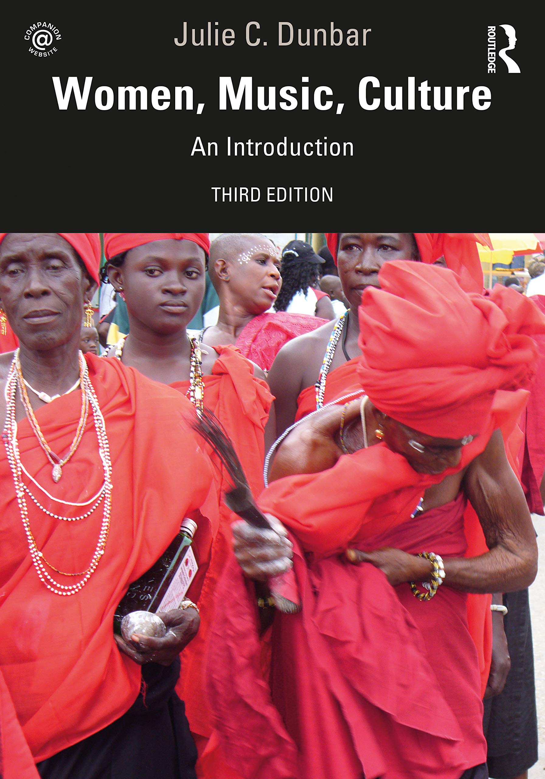 Women, Music, Culture Books