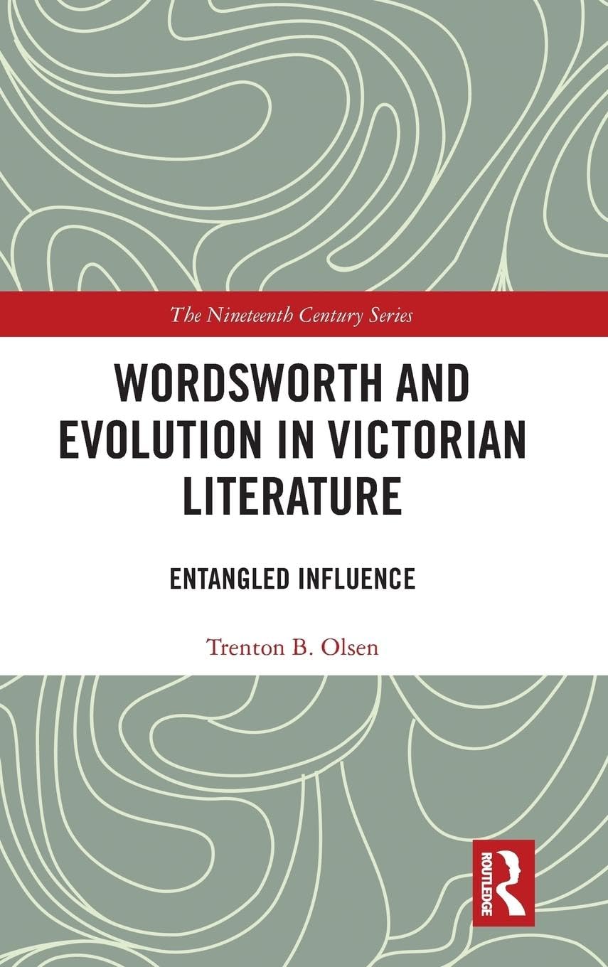 Wordsworth and Evolution in Victorian Literature Contemporary literature