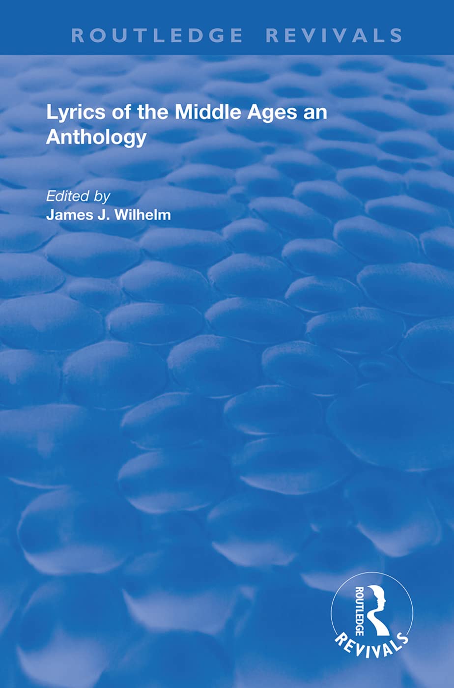 Lyrics of the Middle Ages Contemporary literature