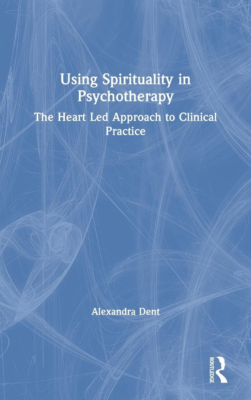 Product Image: Using Spirituality in Psychotherapy