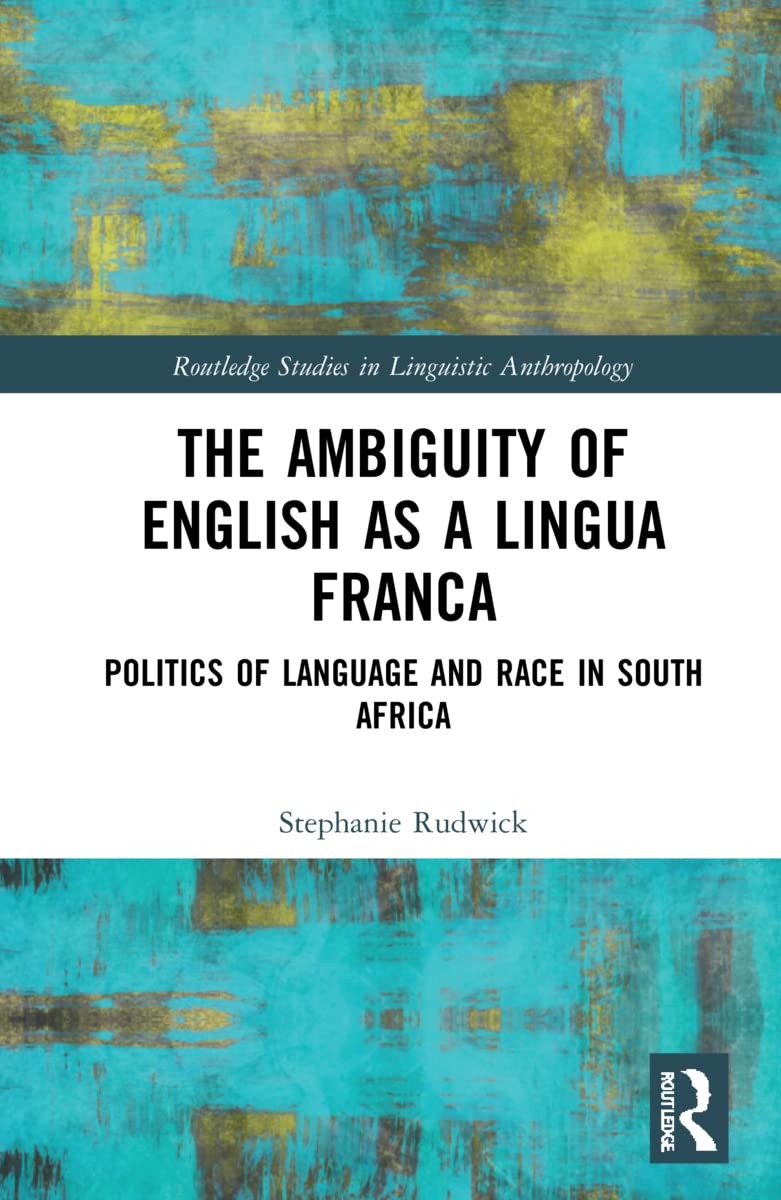 The Ambiguity of English as a Lingua Franca Social Sciences