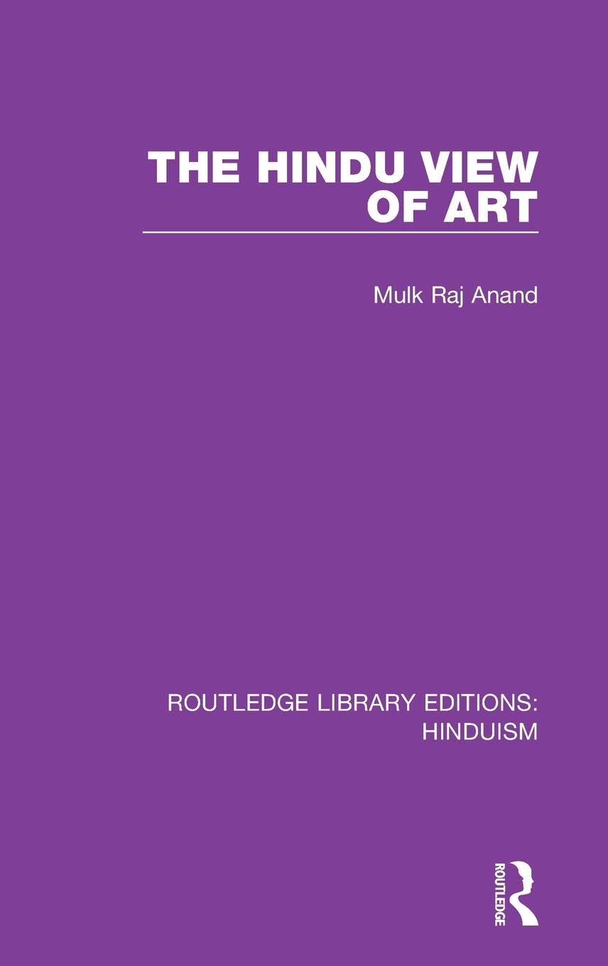 The Hindu View of Art Partnership & Love