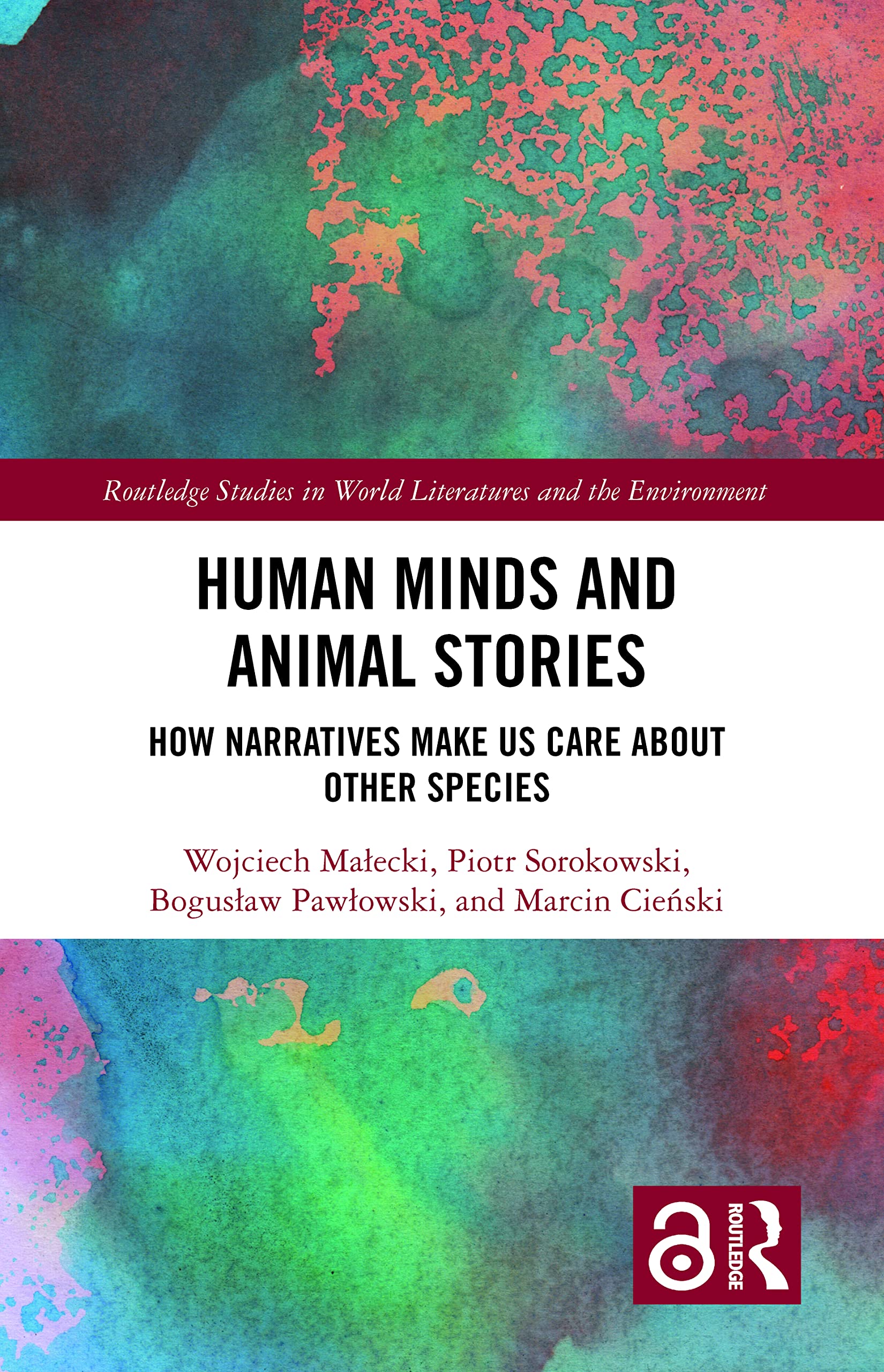 Human Minds and Animal Stories Social Sciences