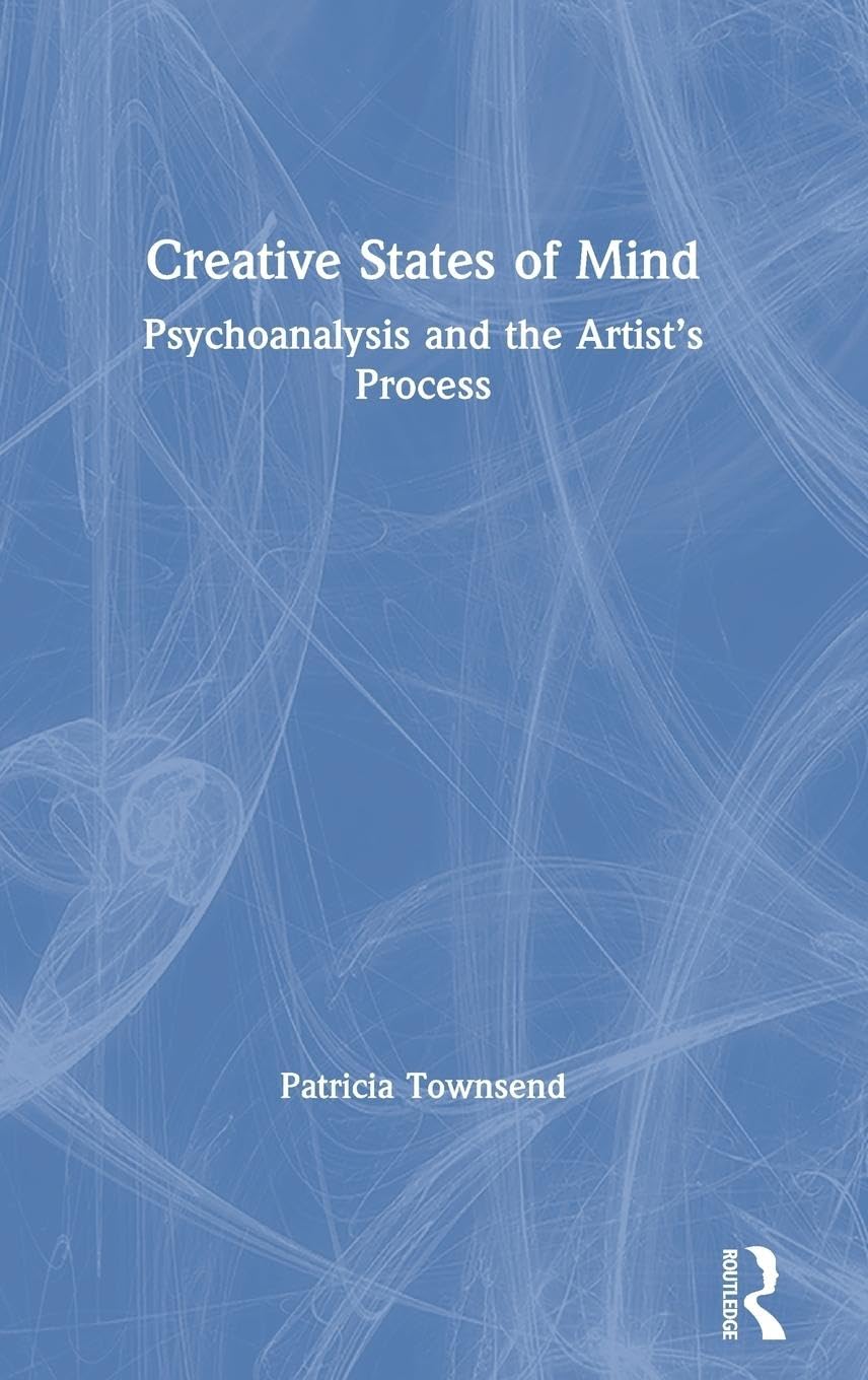 Product Image: Creative States of Mind