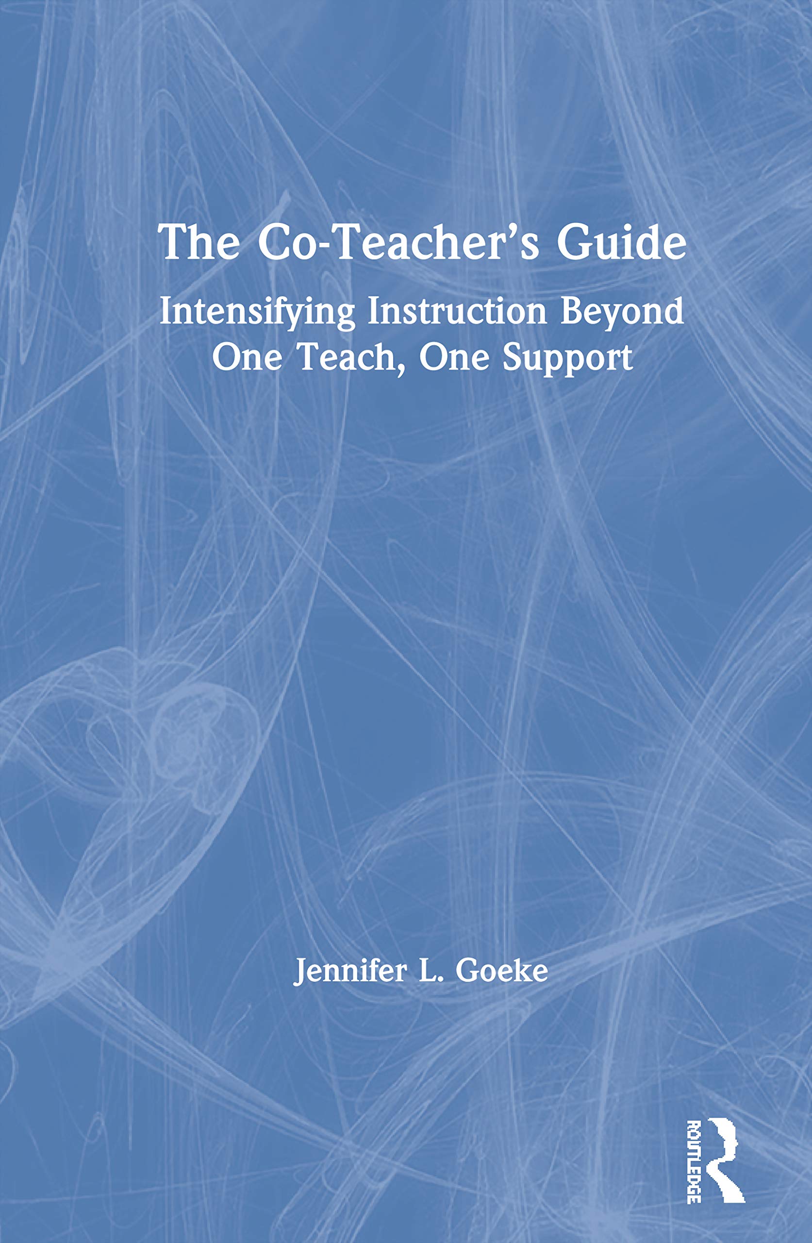 Product Image: The Co-Teacher's Guide