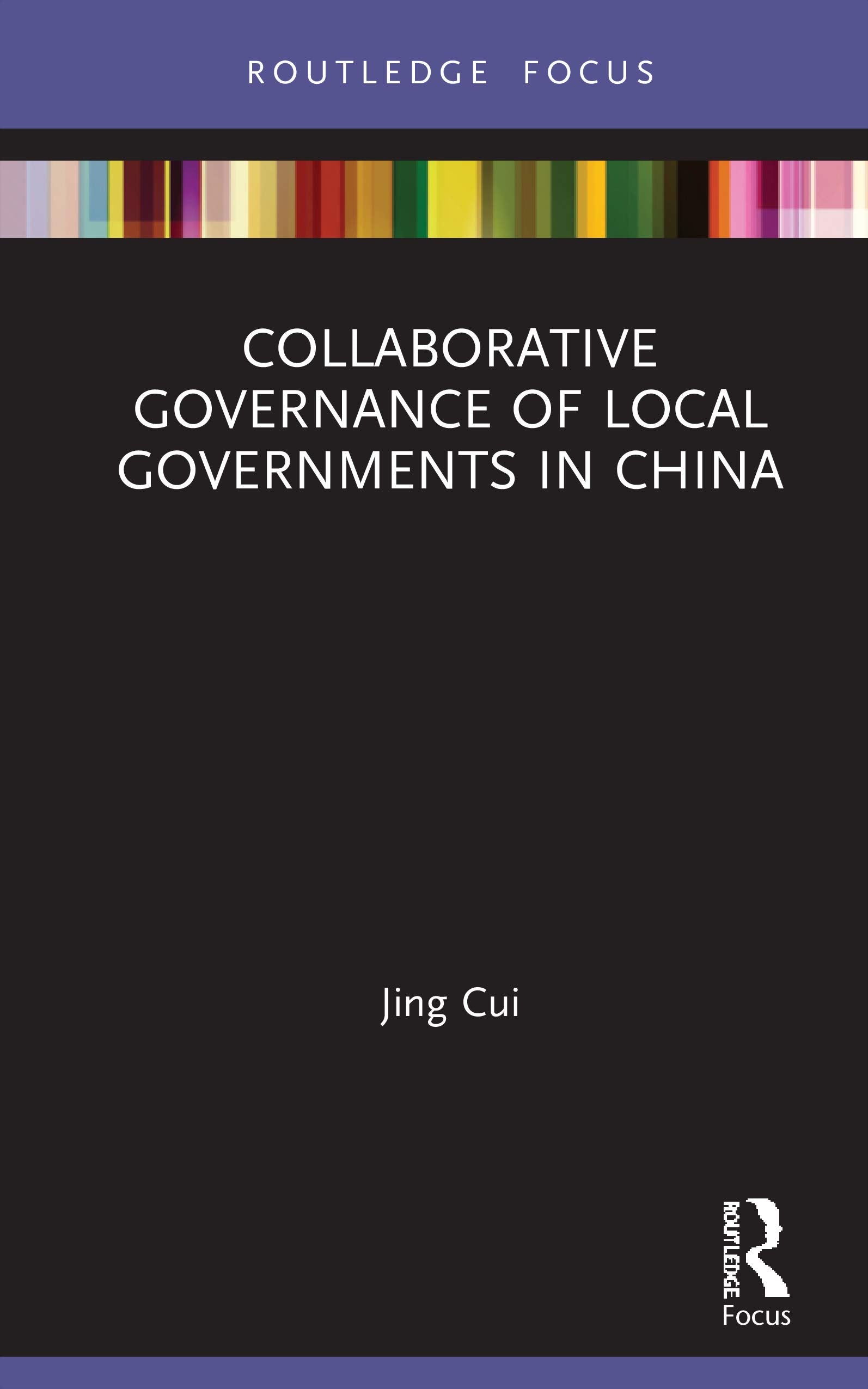 Collaborative Governance of Local Governments in China Business, Finance & Career