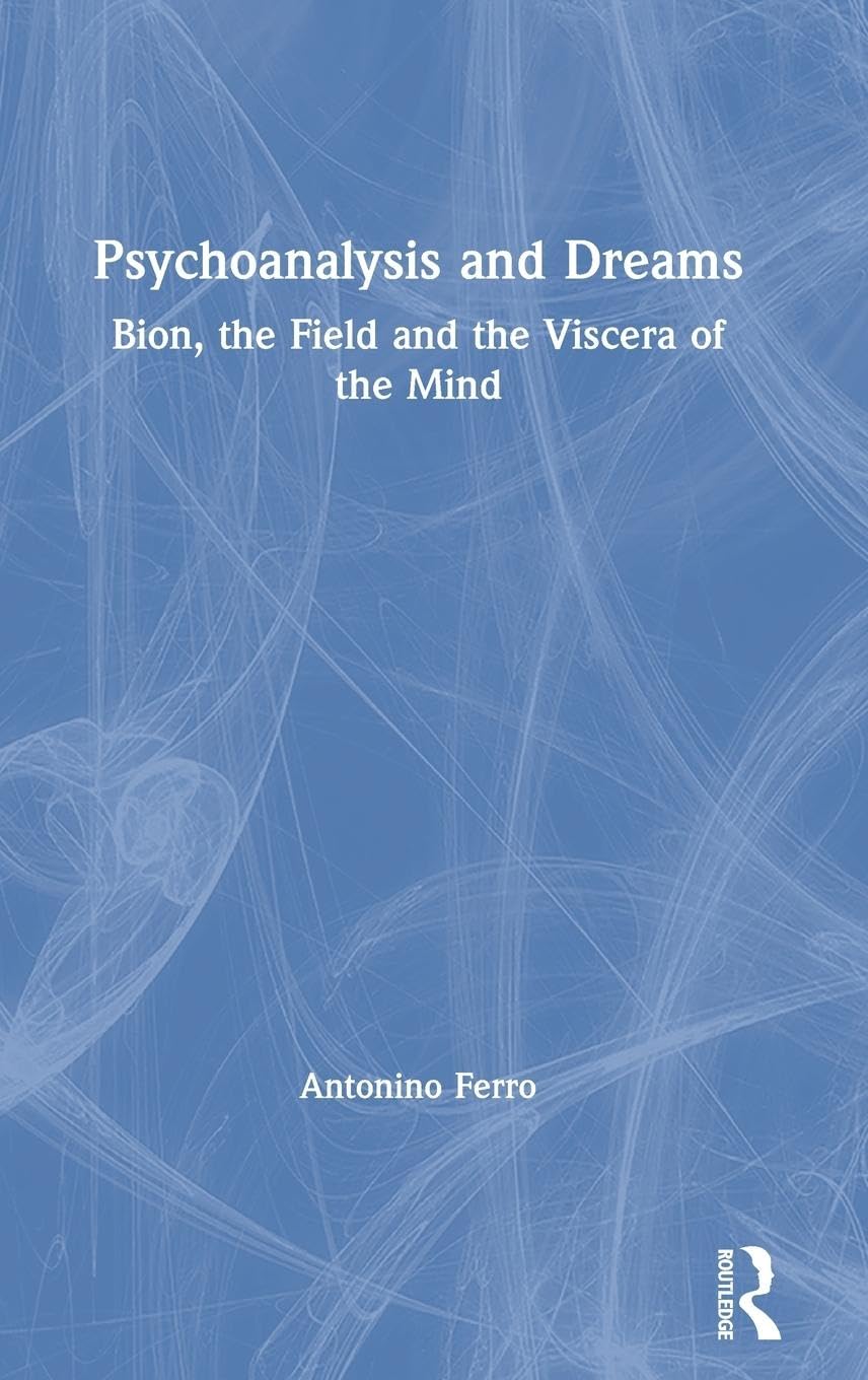 Product Image: Psychoanalysis and Dreams