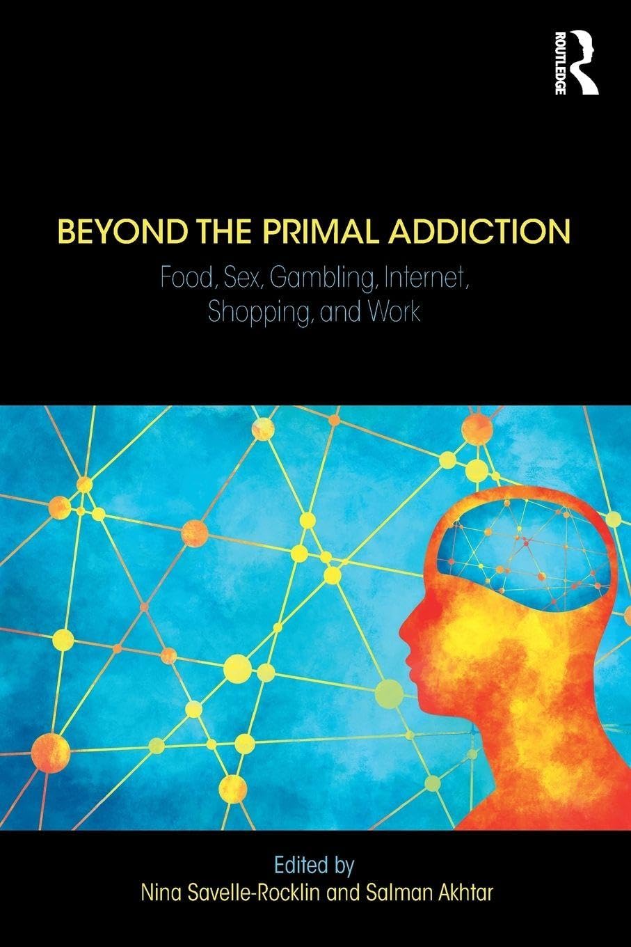 Product Image: Beyond the Primal Addiction