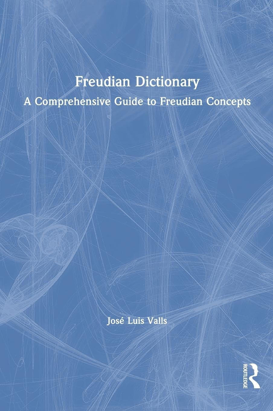 Product Image: Freudian Dictionary