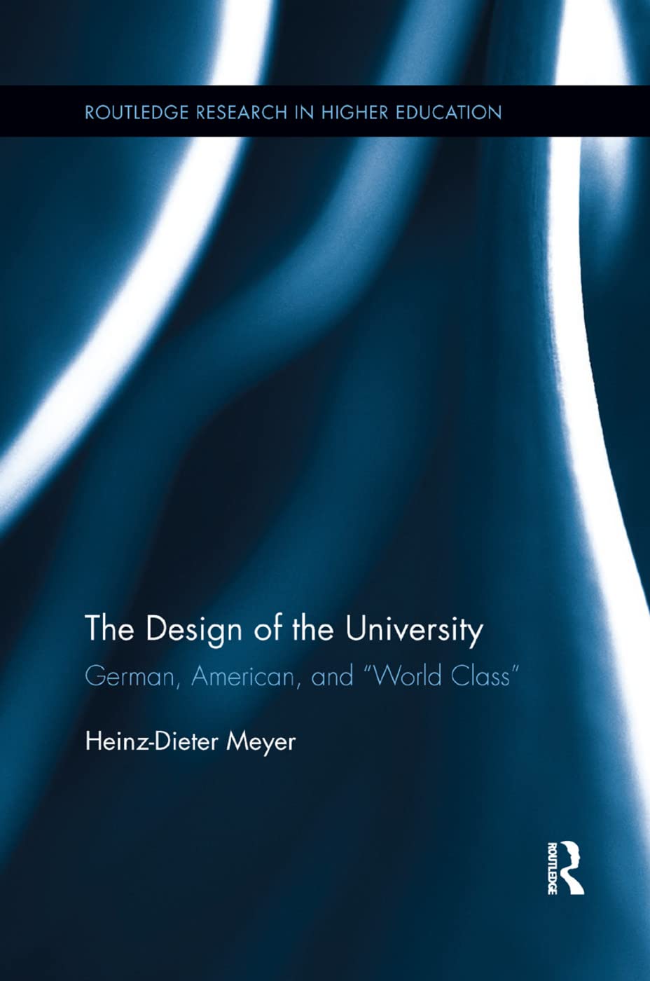 The Design of the University Education & Training
