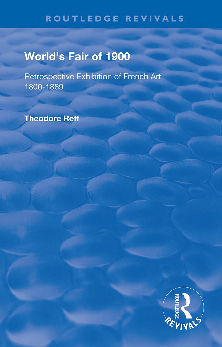 World's Fair of 1900 Film, Art & Culture