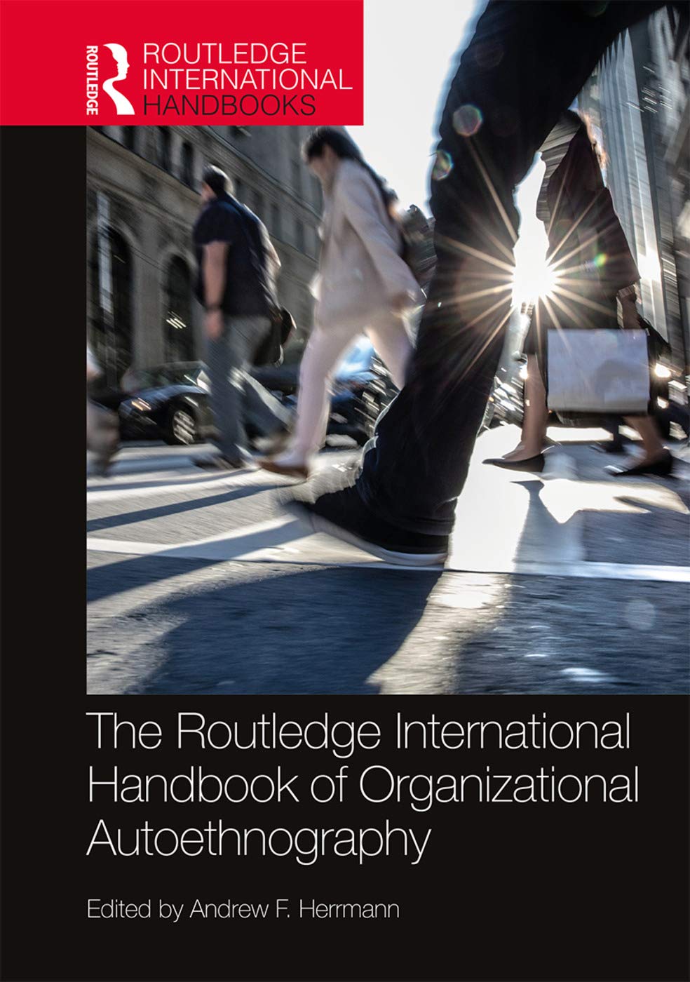 The Routledge International Handbook of Organizational Autoethnography Law