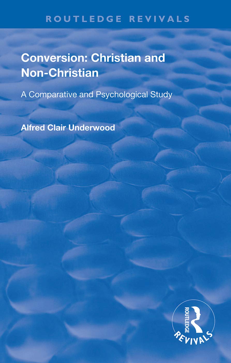 Conversion Religion & Esotericism