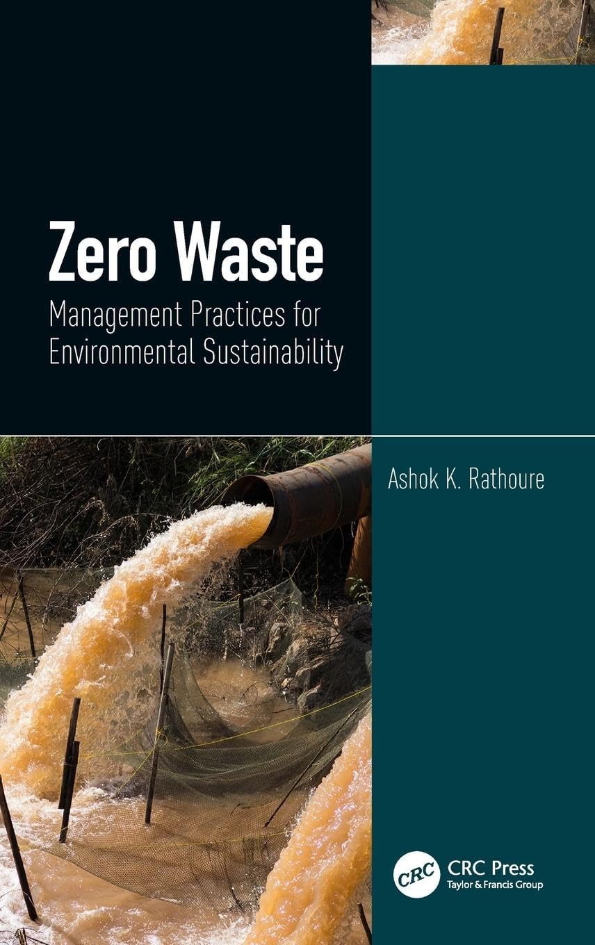 Zero Waste Business & Technology