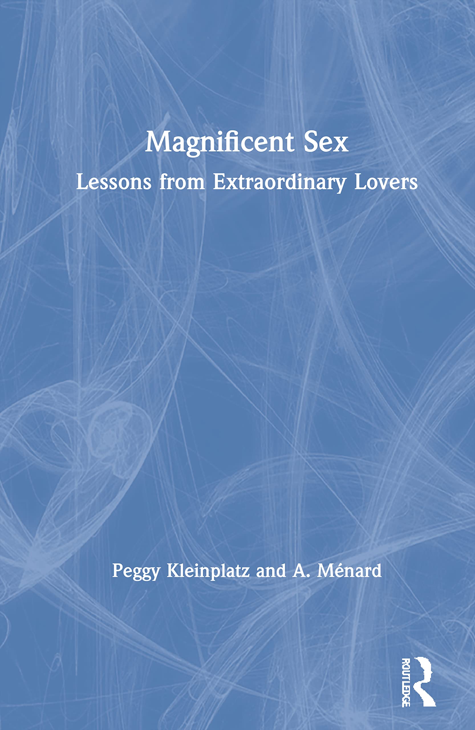 Magnificent Sex Partnership & Love