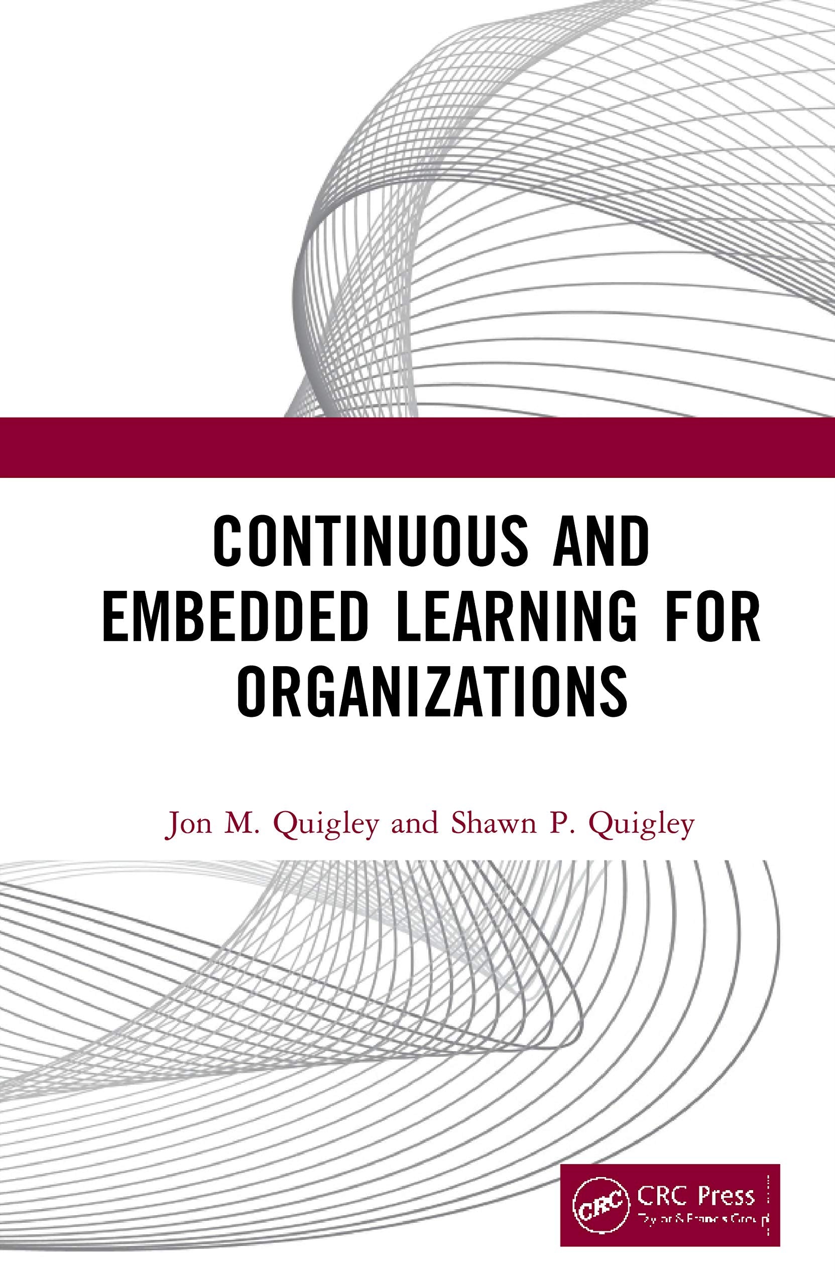Continuous and Embedded Learning for Organizations Law