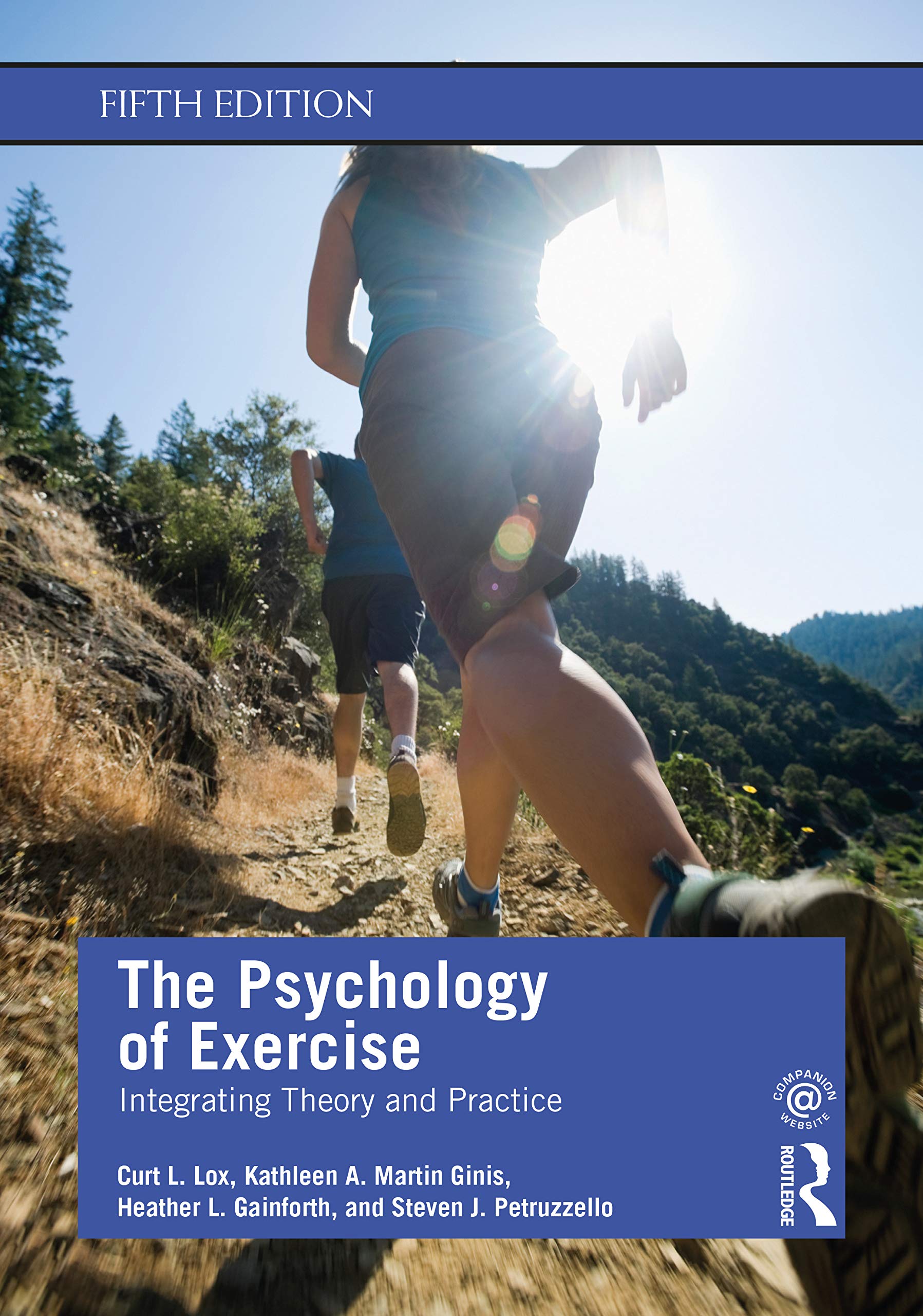 The Psychology of Exercise Health, Nutrition & Fitness