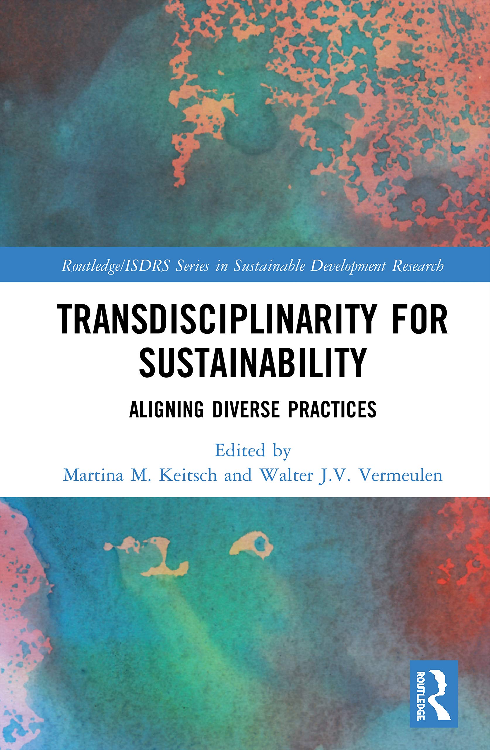 Transdisciplinarity For Sustainability Law