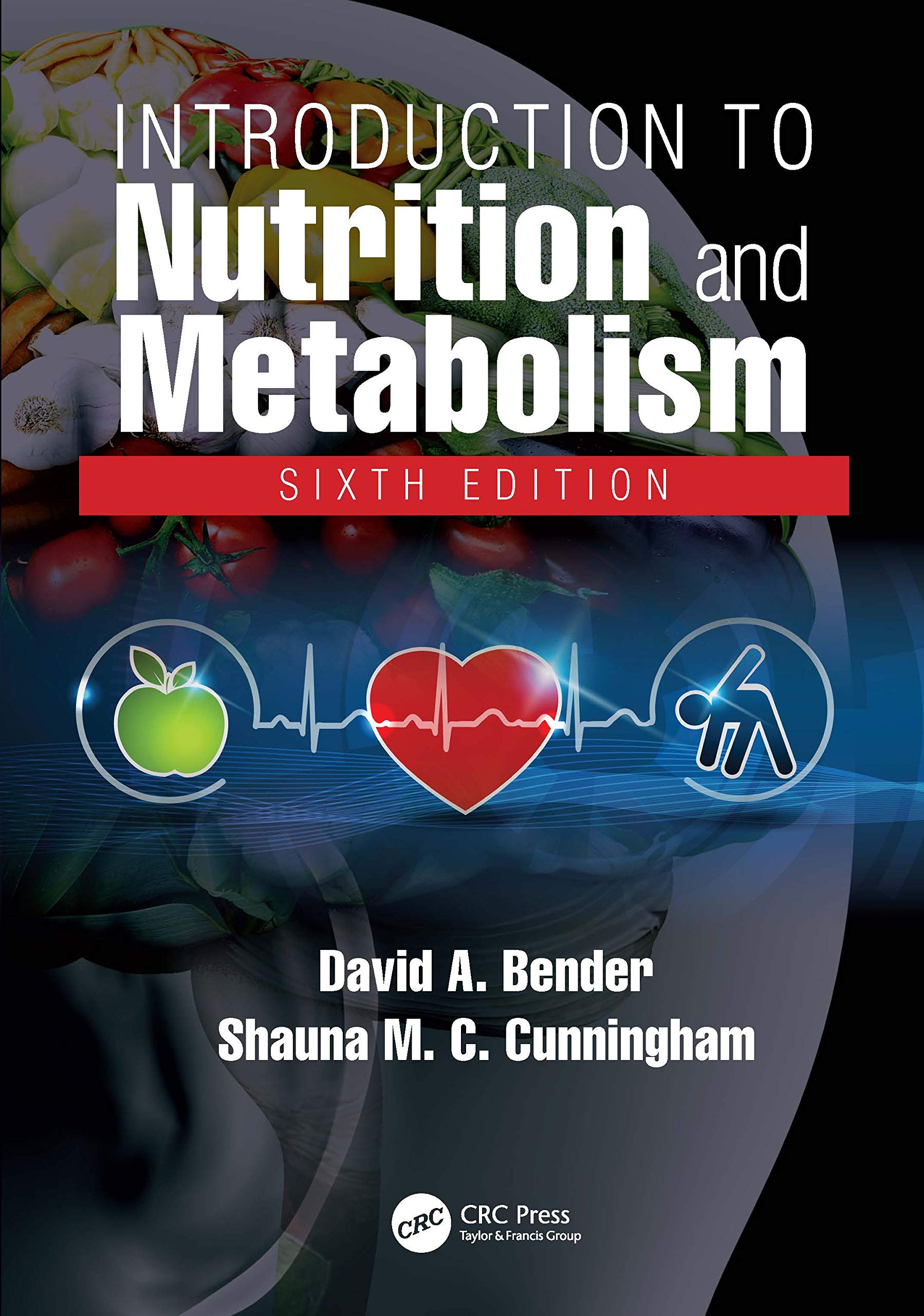 Product Image: Introduction to Nutrition and Metabolism