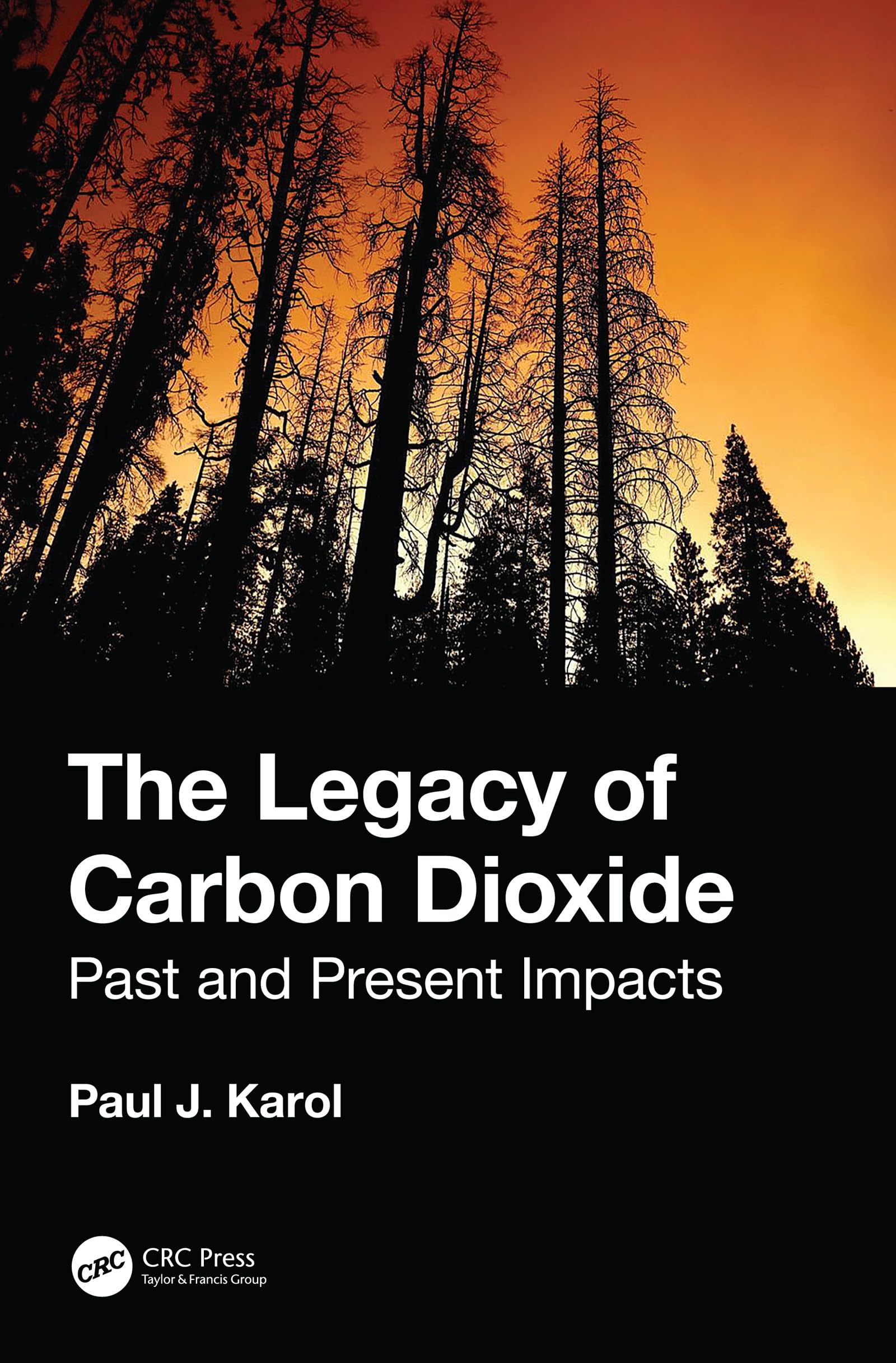 The Legacy of Carbon Dioxide Business & Technology