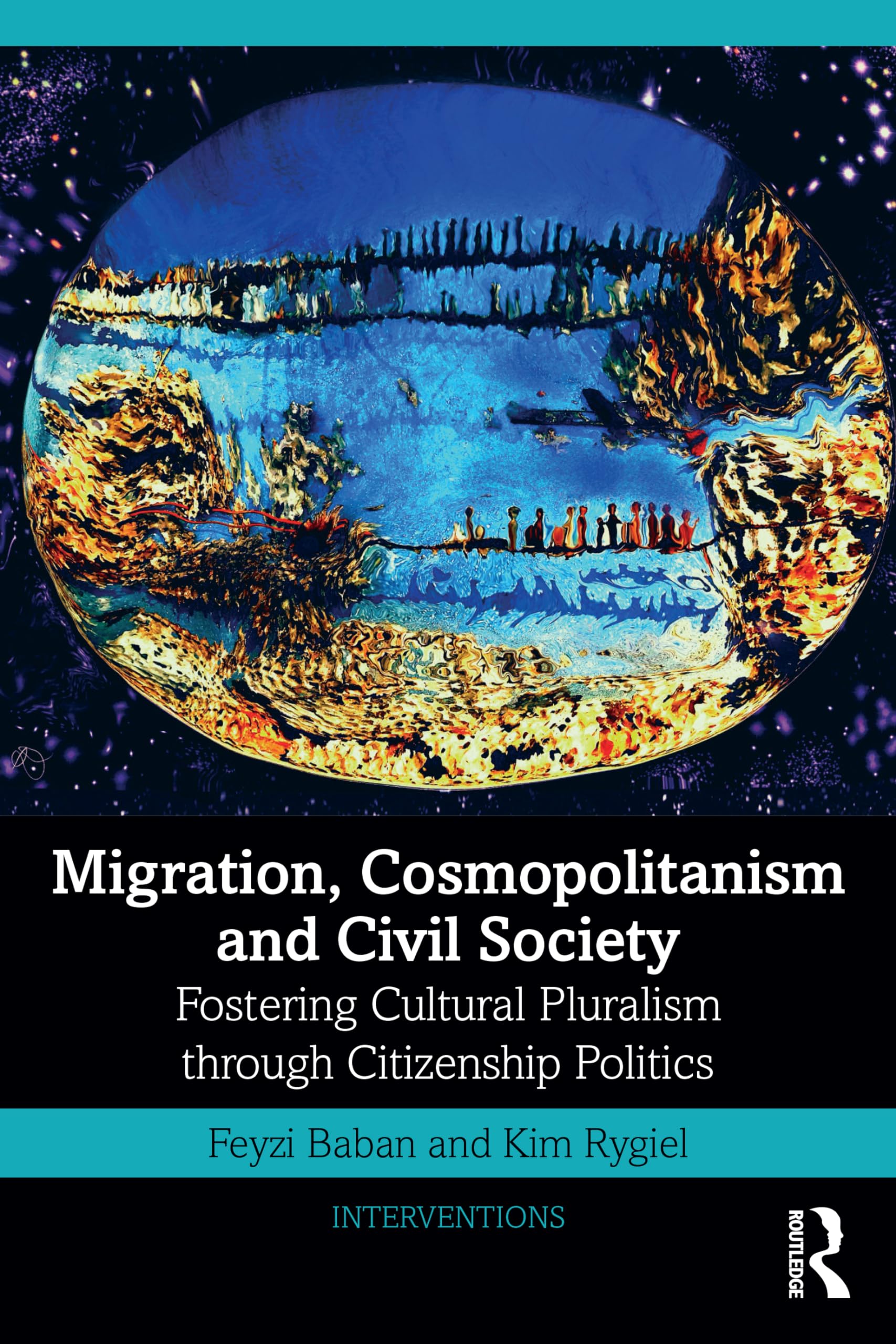 Migration, Cosmopolitanism and Civil Society Philosophy