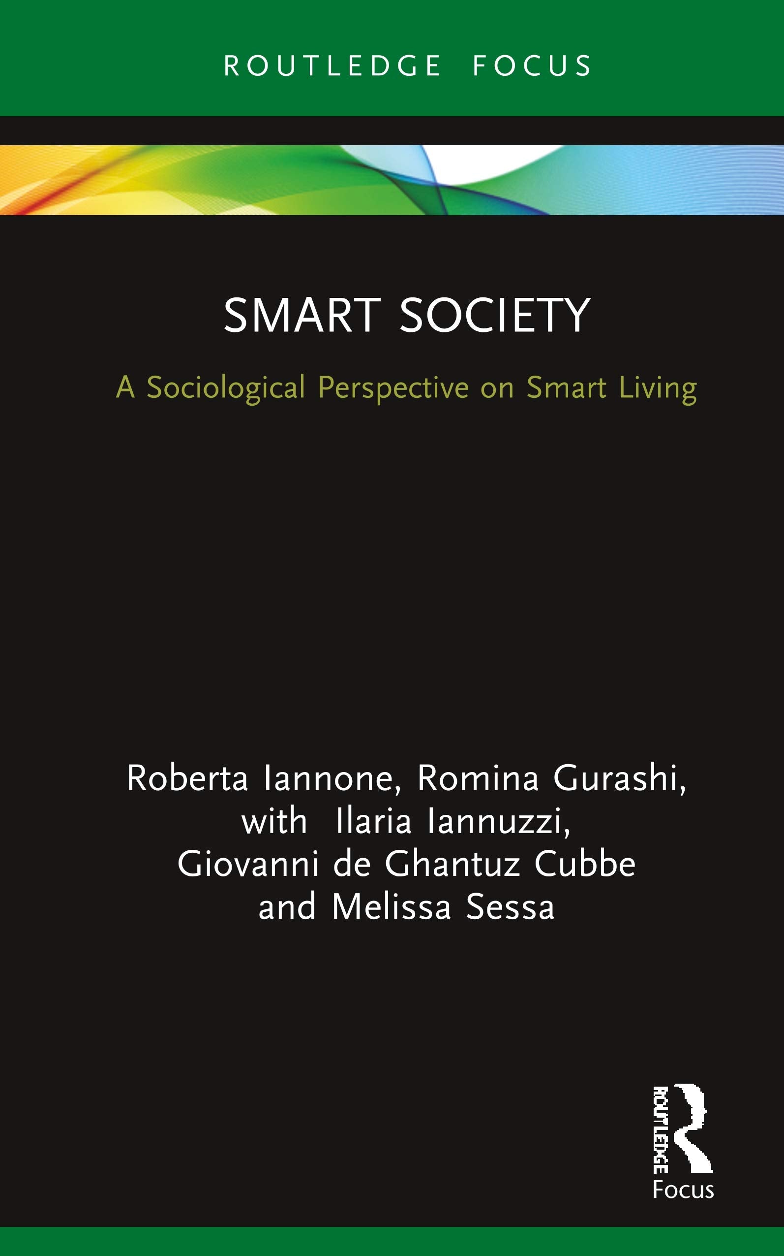 Smart Society: A Sociological Perspective on Smart Living Law