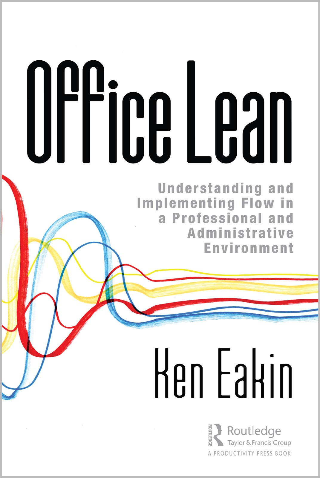 Office Lean Business, Finance & Career
