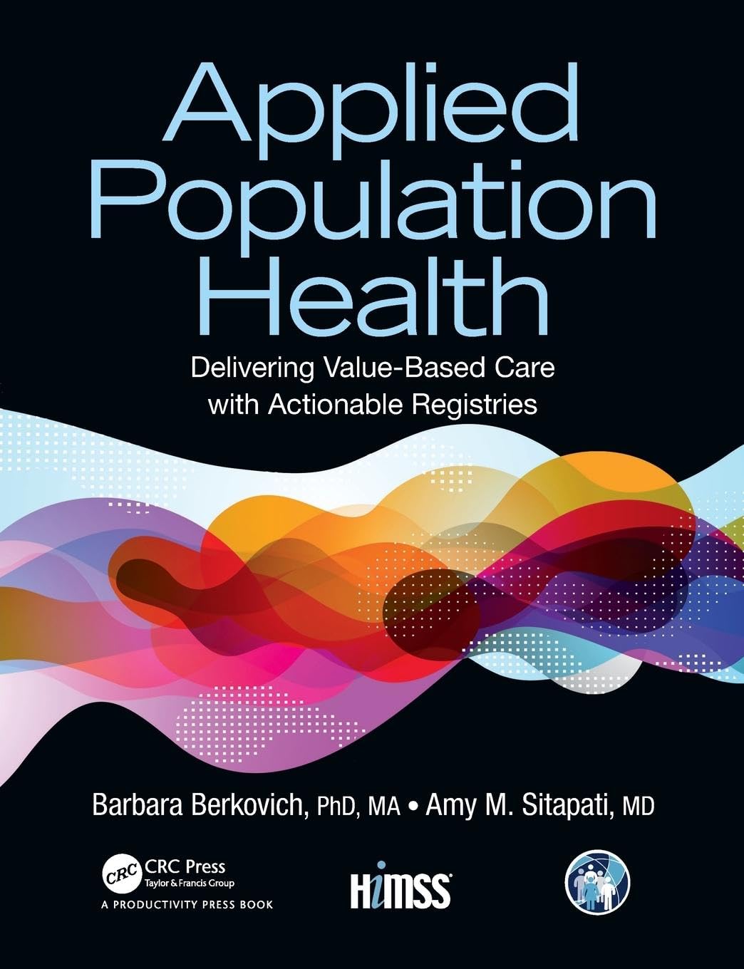 Product Image: Applied Population Health