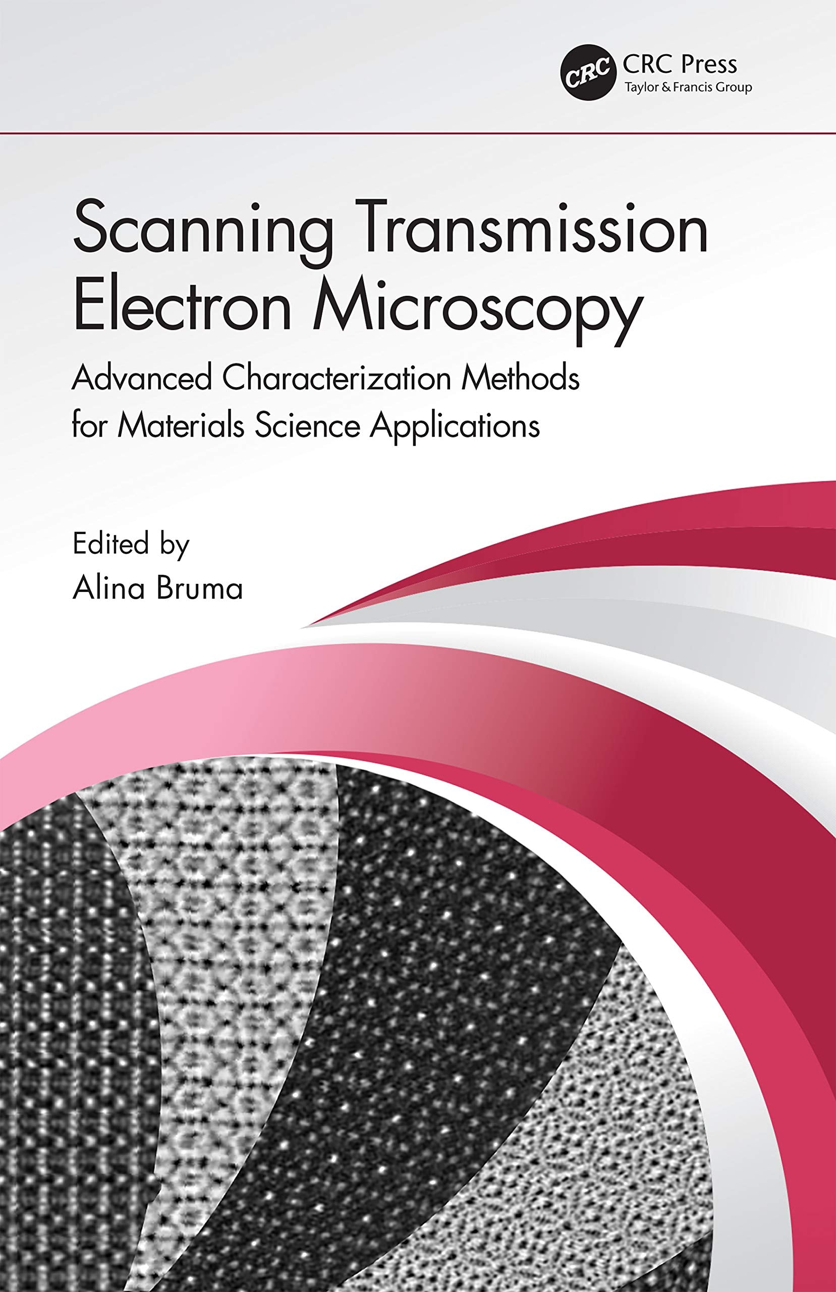 Product Image: Scanning Transmission Electron Microscopy