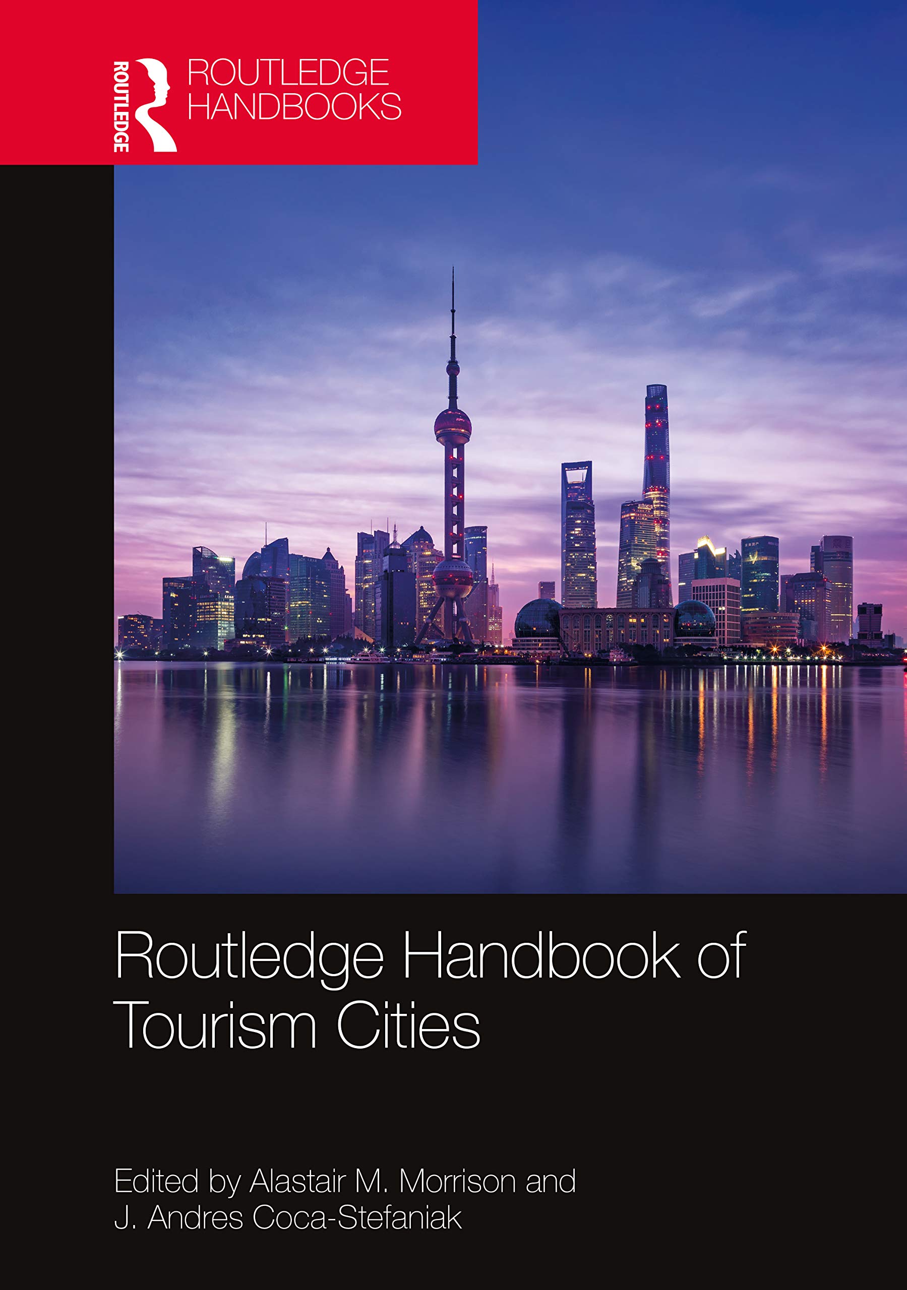 Routledge Handbook of Tourism Cities Law