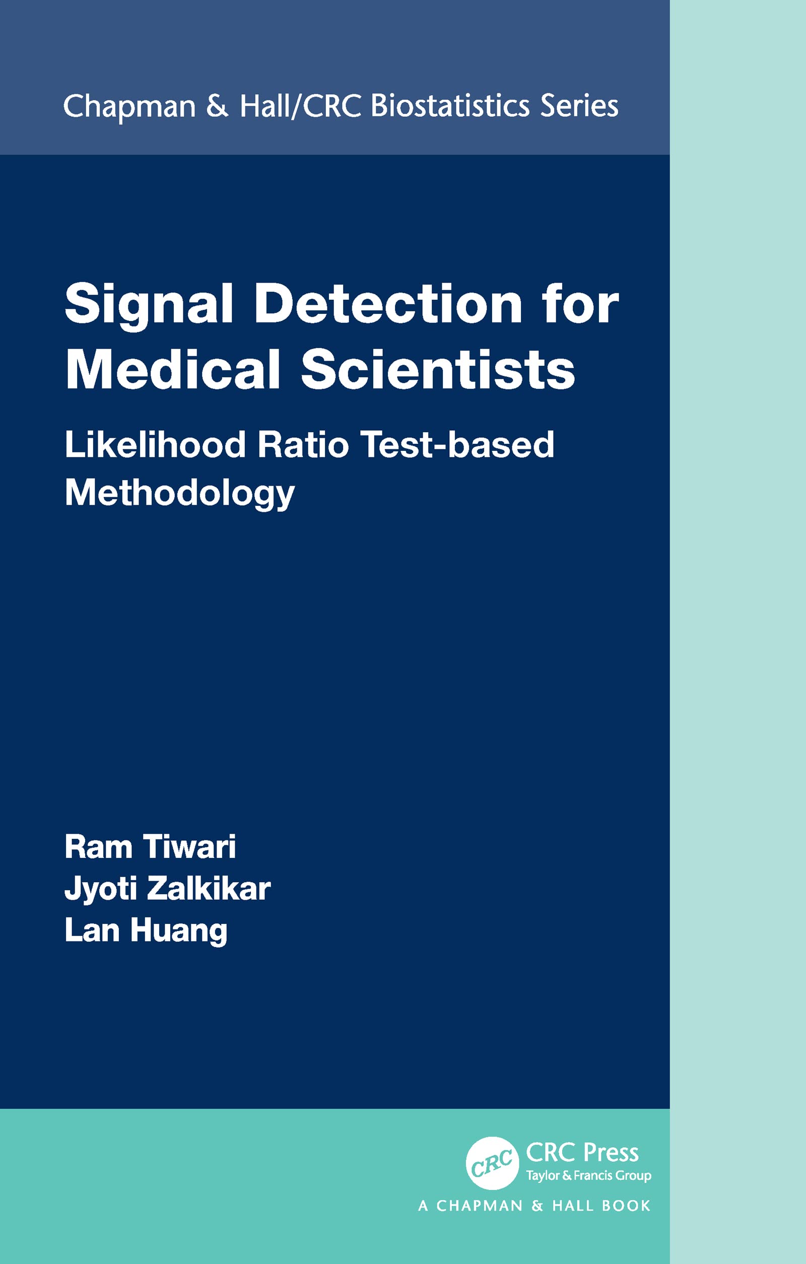 Product Image: Signal Detection for Medical Scientists