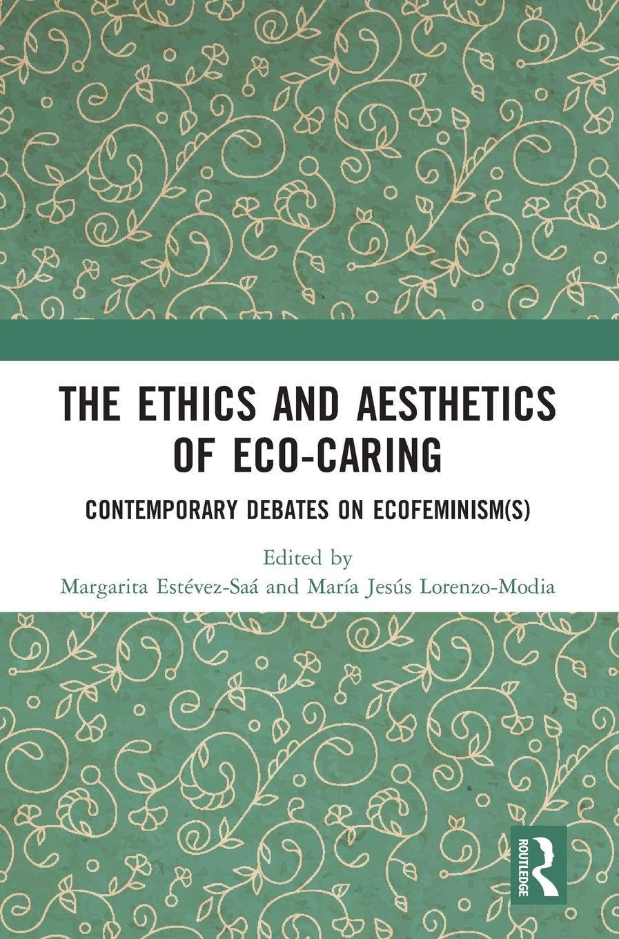 The Ethics and Aesthetics of Eco-caring Books