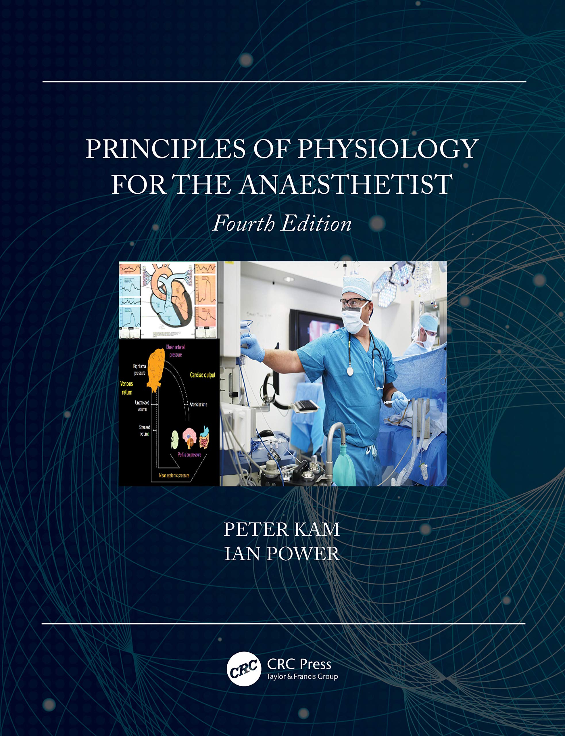 Principles of Physiology for the Anaesthetist Medicine