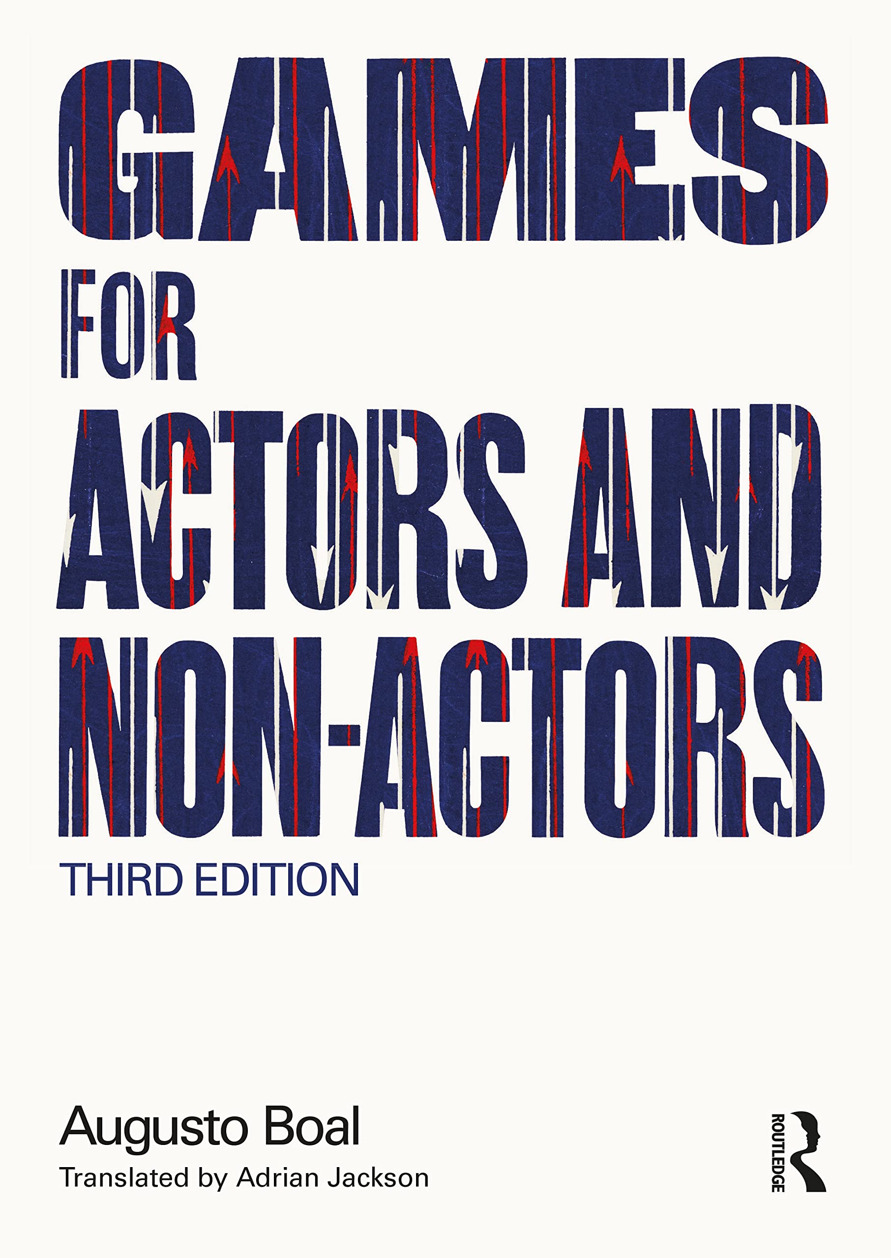 Games for Actors and Non-Actors (Augusto Boal) Medicine