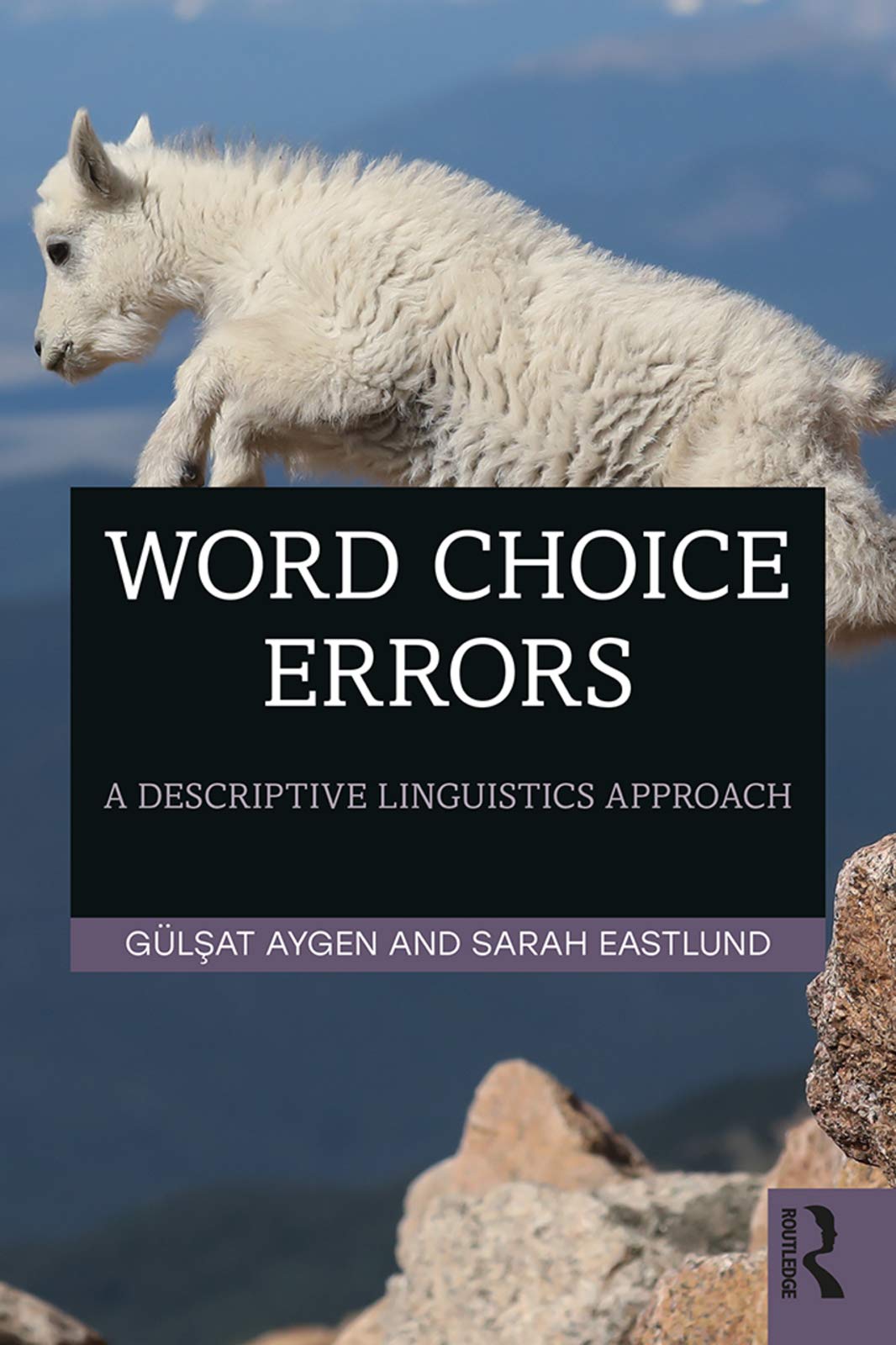 Word Choice Errors Social Sciences Books