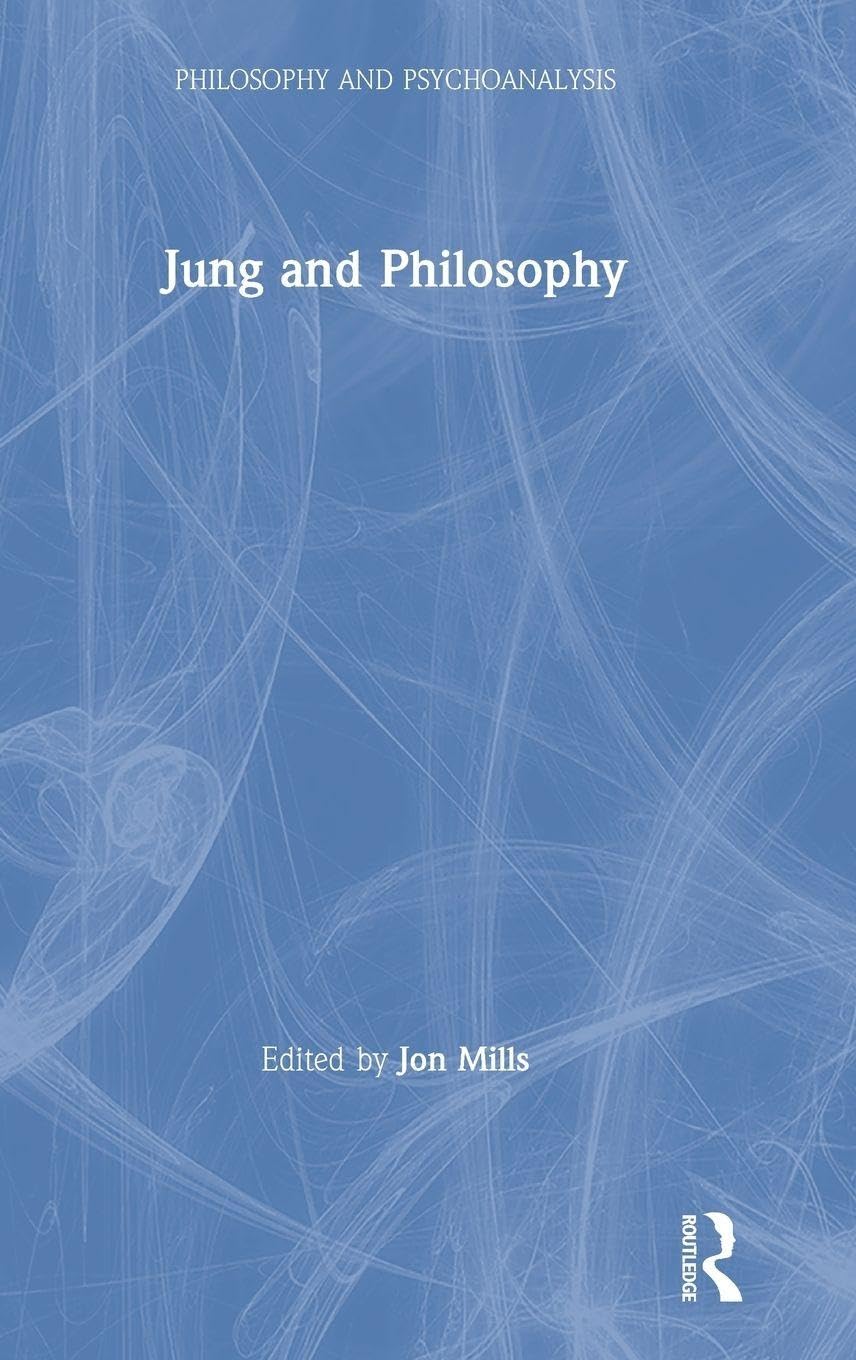 Product Image: Jung and Philosophy
