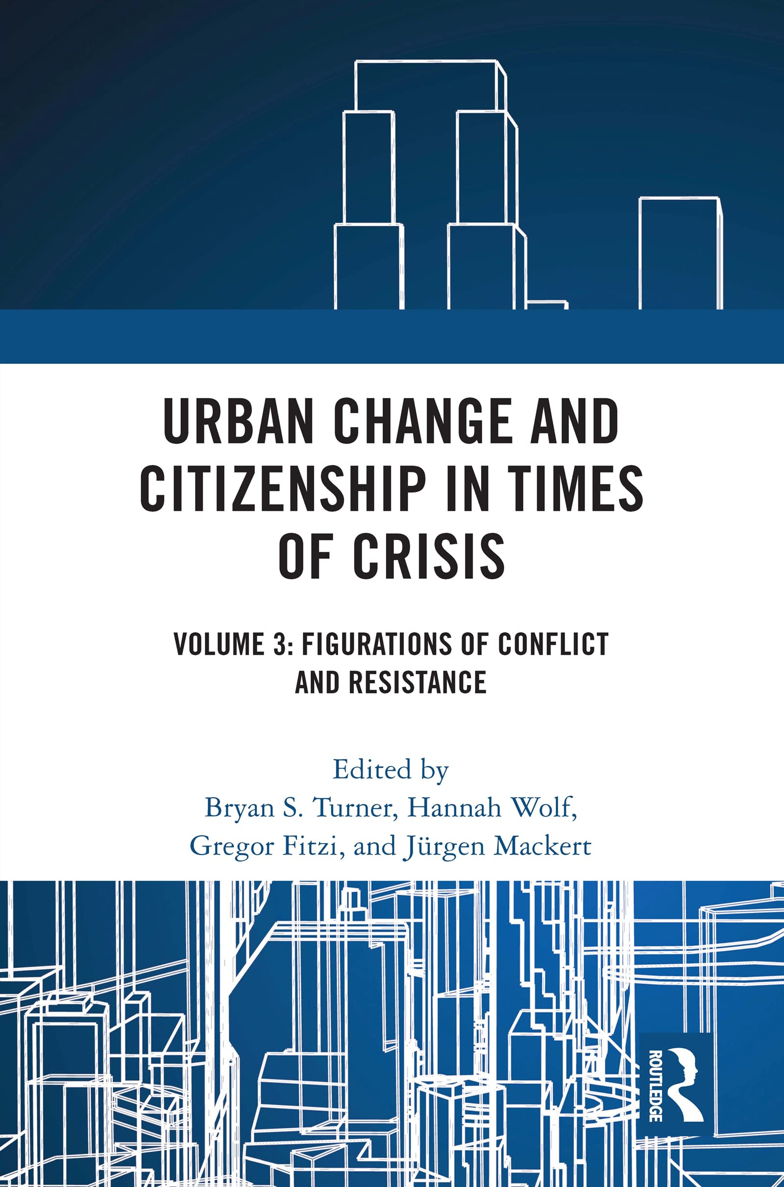 Urban Change and Citizenship in Times of Crisis Law