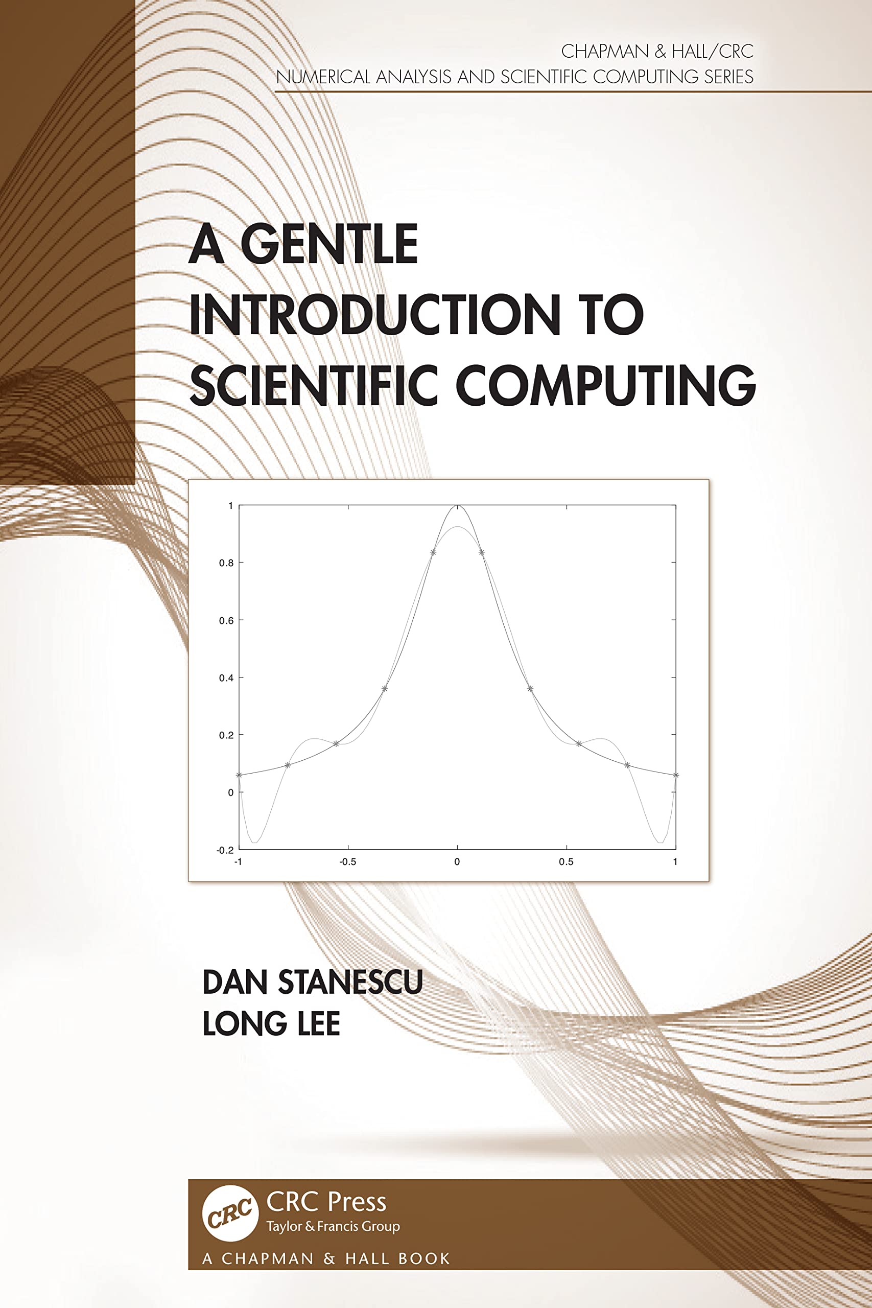 A Gentle Introduction to Scientific Computing Computer Science