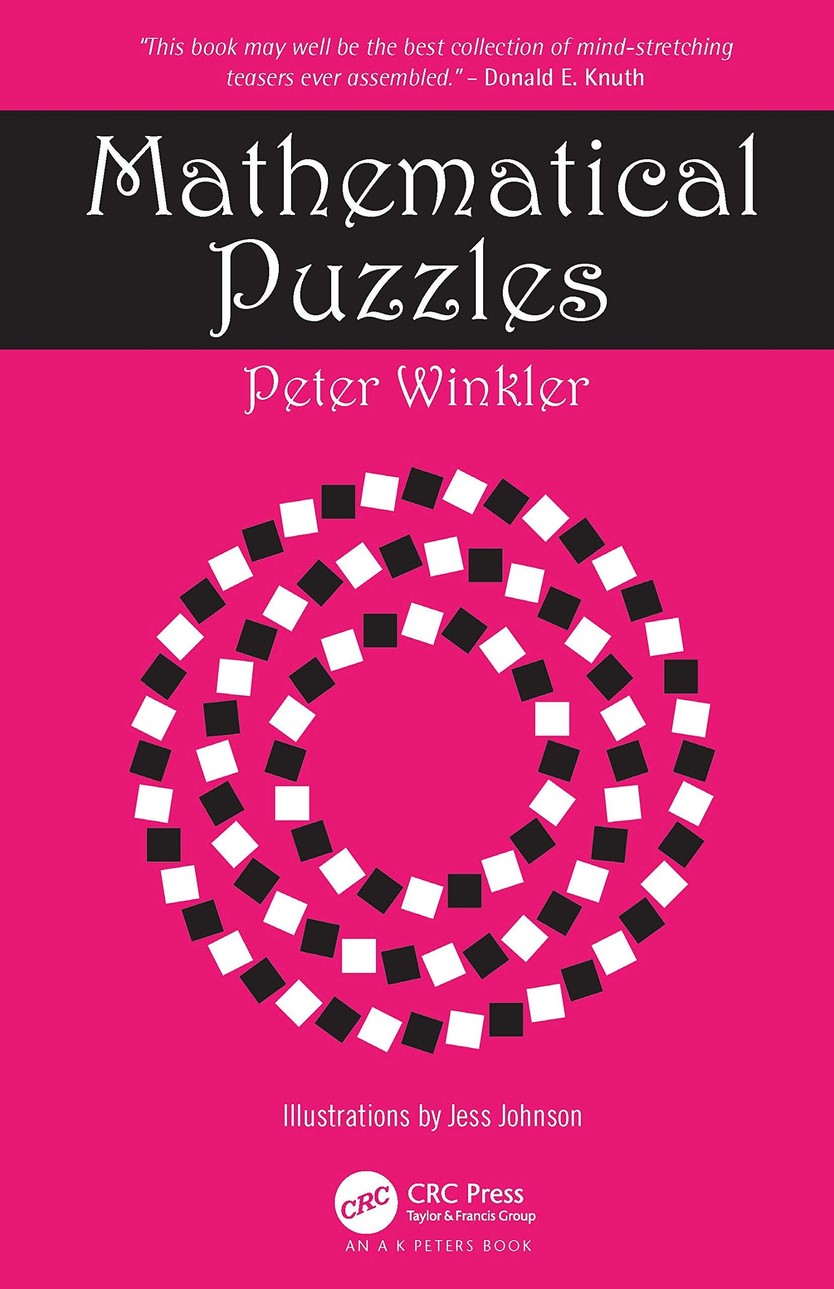 Mathematical Puzzles Mathematics