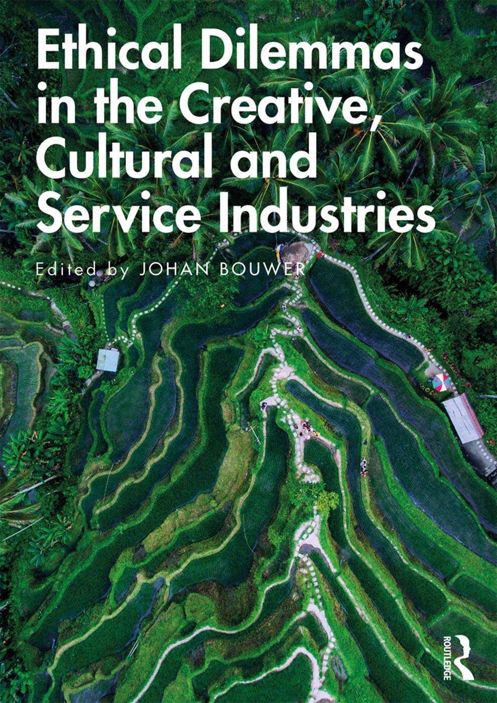 Bouwer, J: Ethical Dilemmas in the Creative, Cultural and Se Business, Finance & Career
