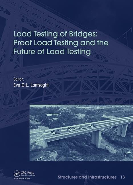 Load Testing of Bridges Business & Technology