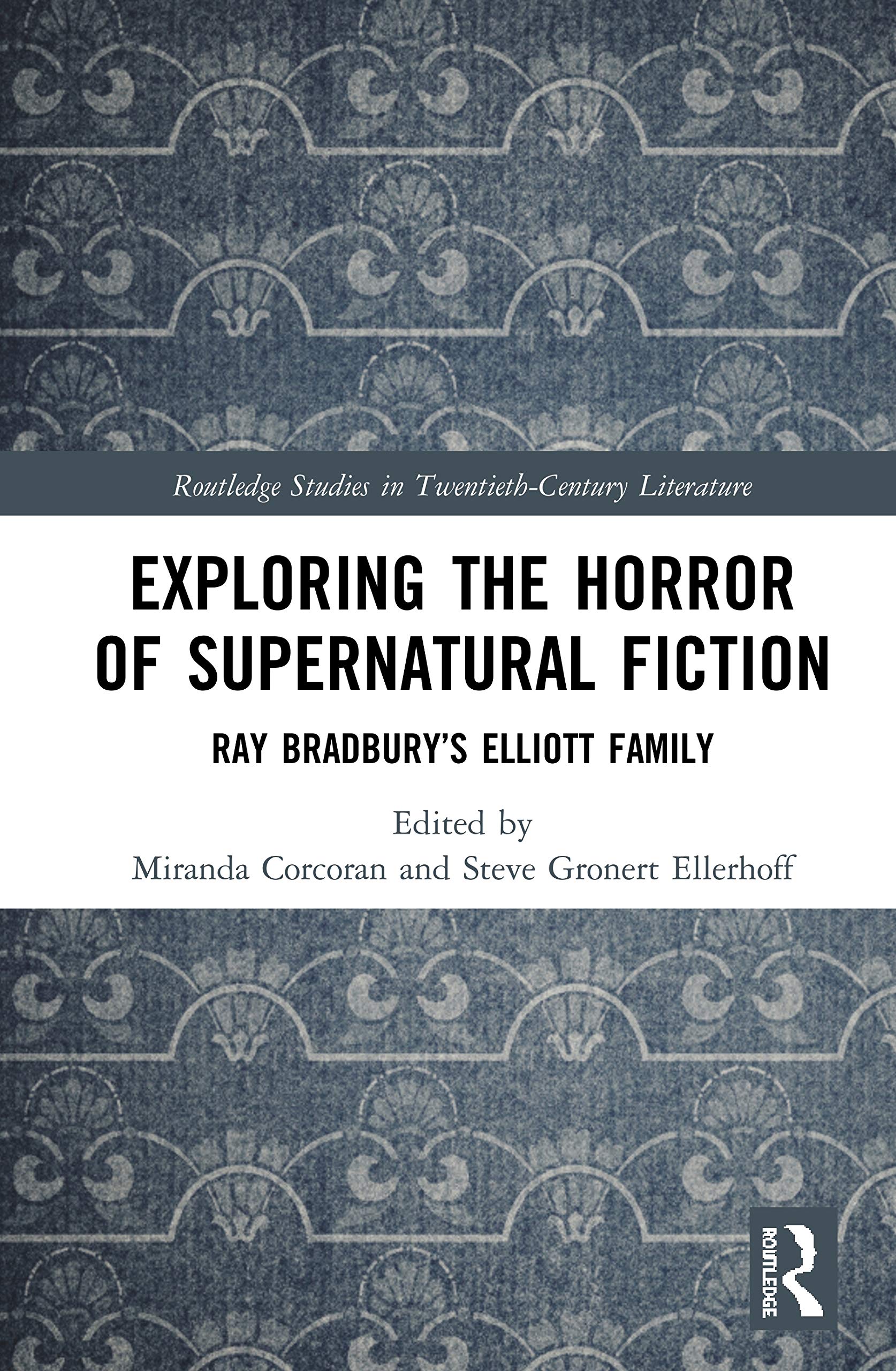 Exploring the Horror of Supernatural Fiction Social Sciences