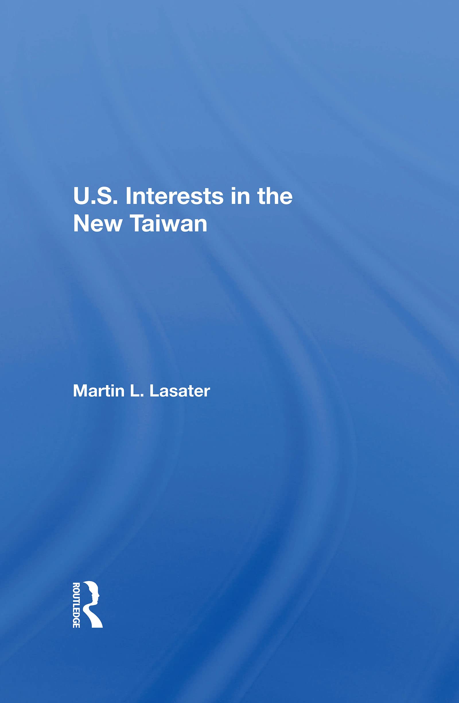 U.S. Interests In The New Taiwan Social Sciences